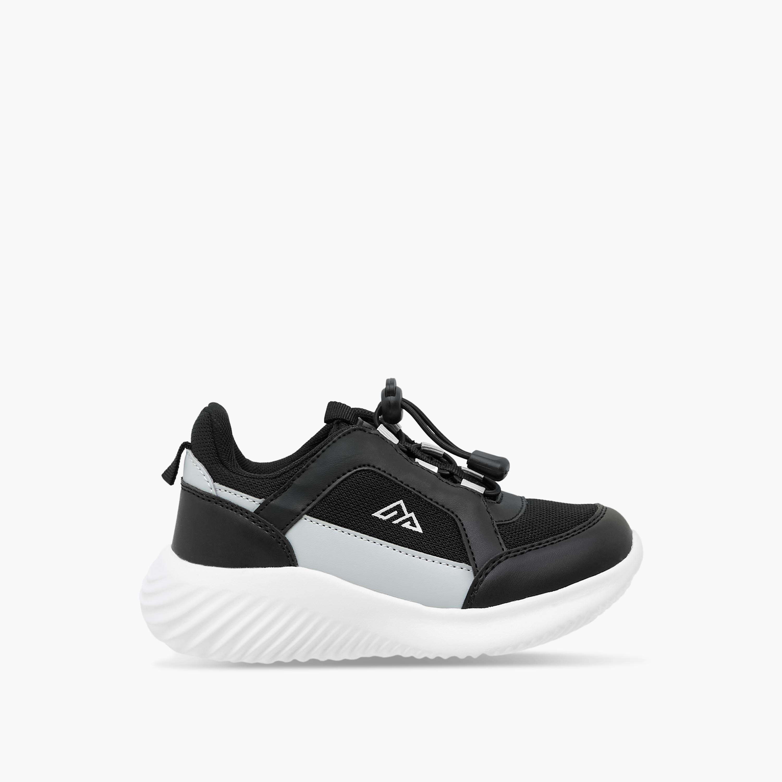 Oaklan by Shoexpress Boys Cord Lock Sports Shoes-boys-shoes-sports-image-3