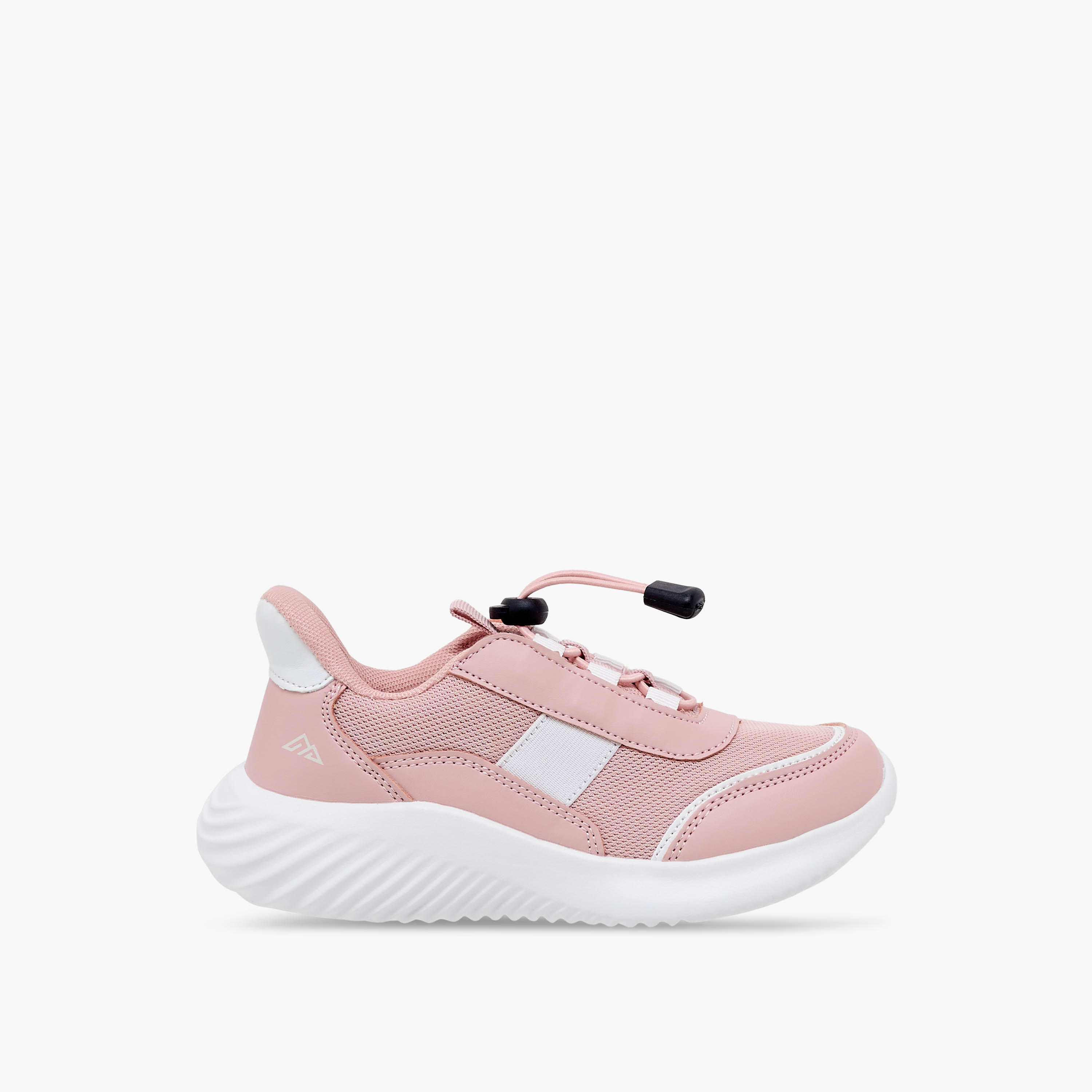حذاء رياضي كورد لوك للبنات من أوكلان من شو إكسبريس-girls-shoes-sports-image-3