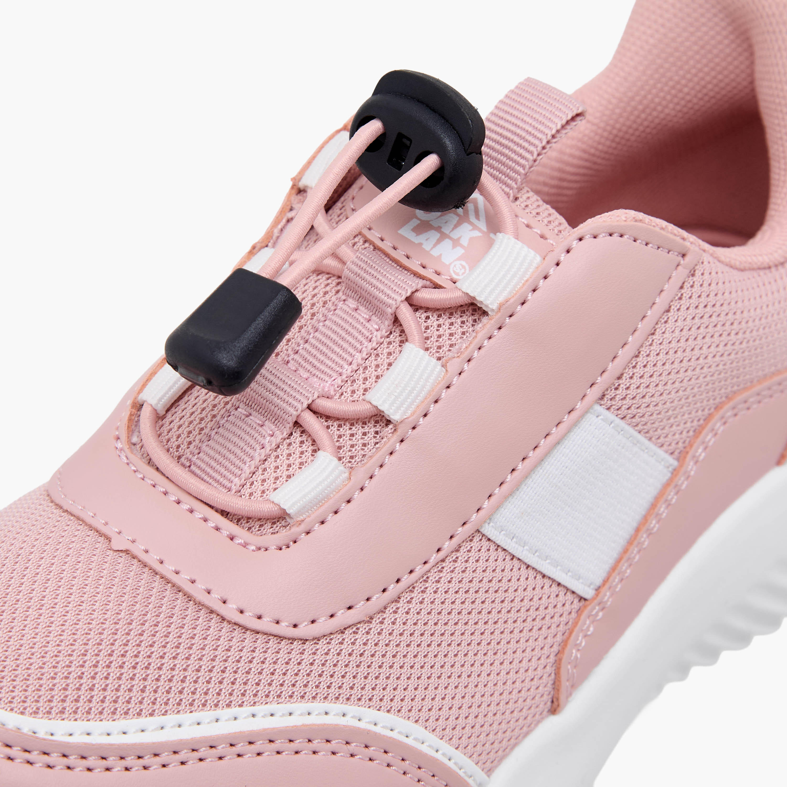 حذاء رياضي كورد لوك للبنات من أوكلان من شو إكسبريس-girls-shoes-sports-image-4