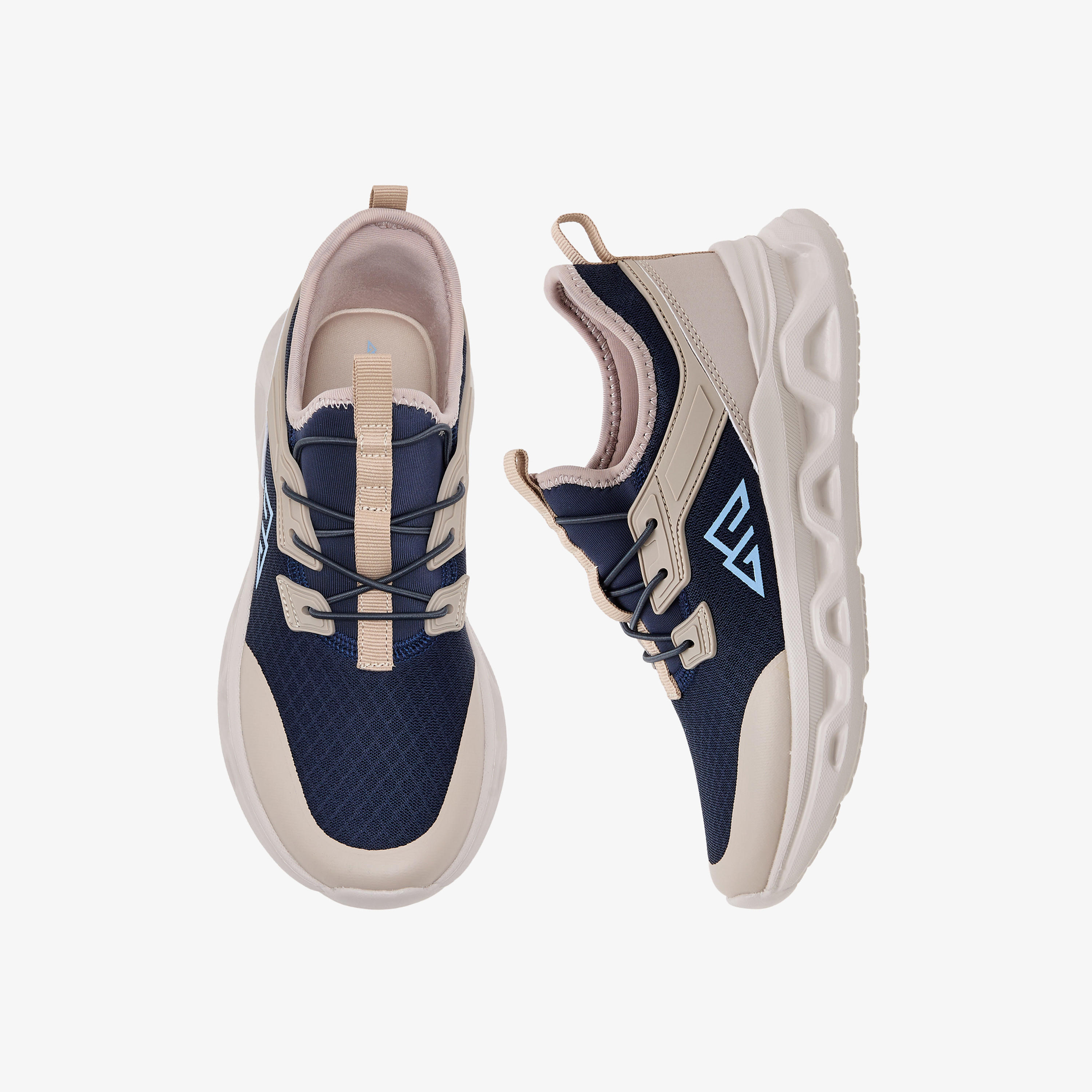 حذاء رياضي سهل الارتداء للأولاد من أوكلان من شو إكسبريس-boys-shoes-sports-image-1