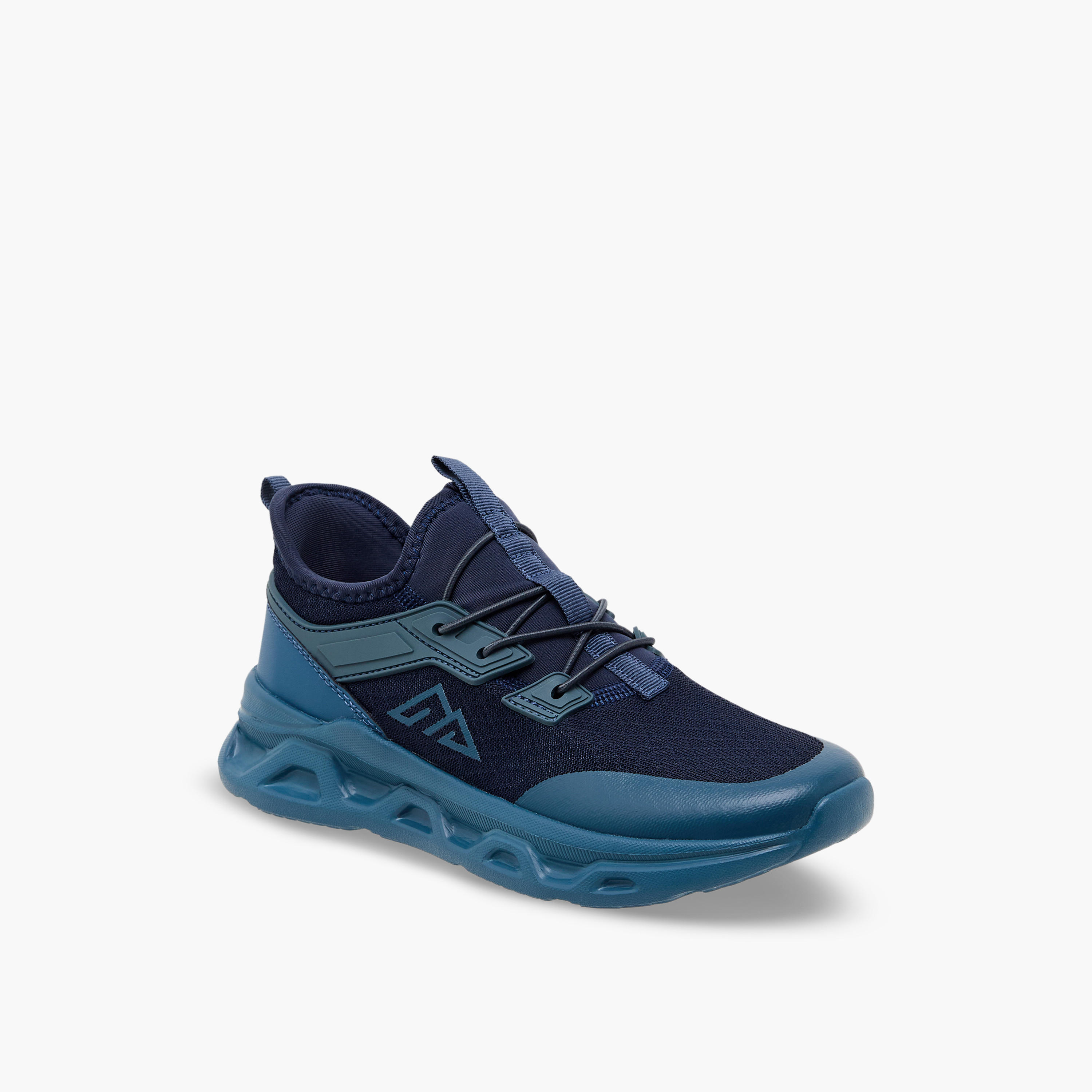 حذاء رياضي سهل الارتداء للأولاد من أوكلان من شو إكسبريس-boys-shoes-sports-image-7