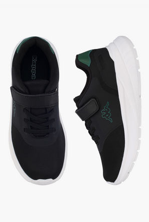 حذاء رياضي بشريط إغلاق للأولاد من كابا-boys-shoes-sports-image-1