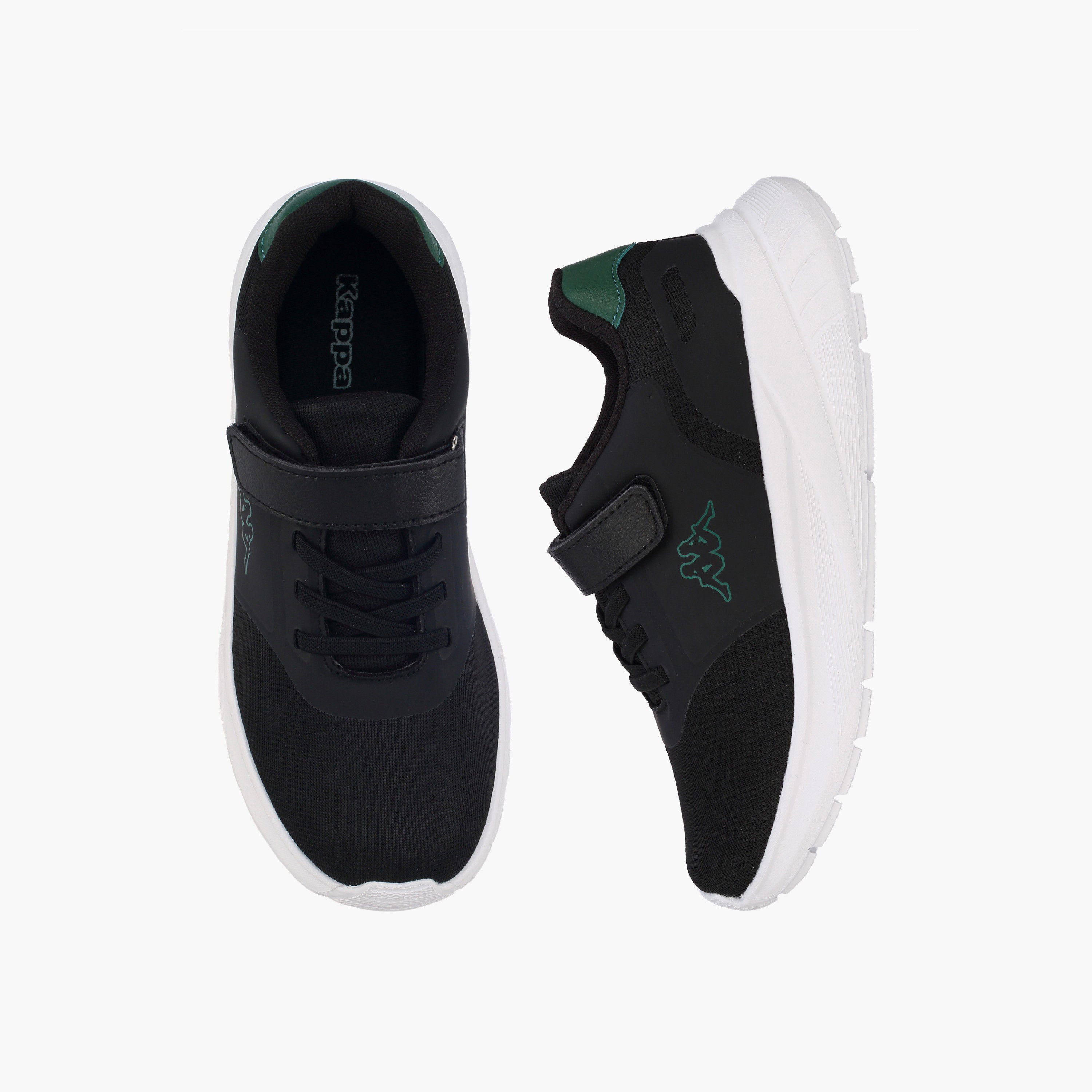 حذاء رياضي بشريط إغلاق للأولاد من كابا-boys-shoes-sneakers-image-1