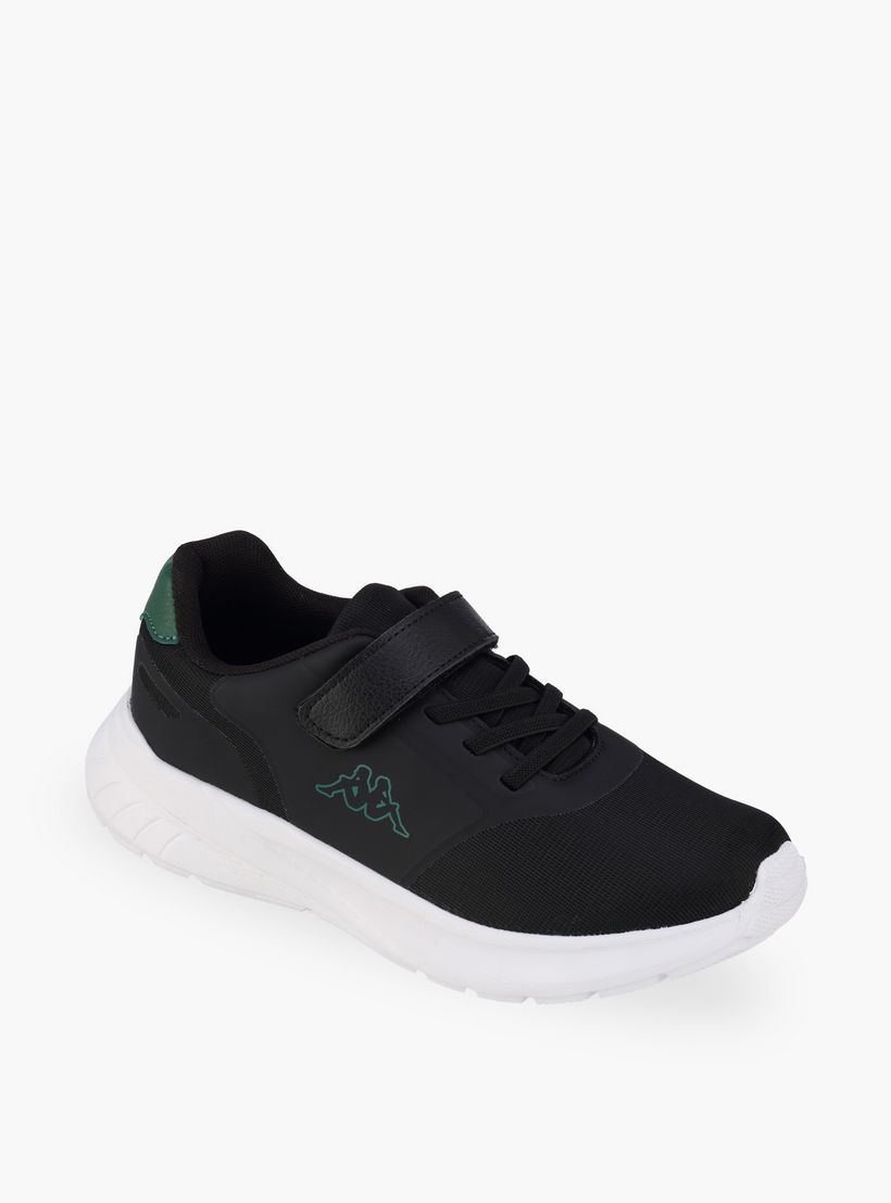 حذاء رياضي بشريط إغلاق للأولاد من كابا-boys-shoes-sneakers-image-2