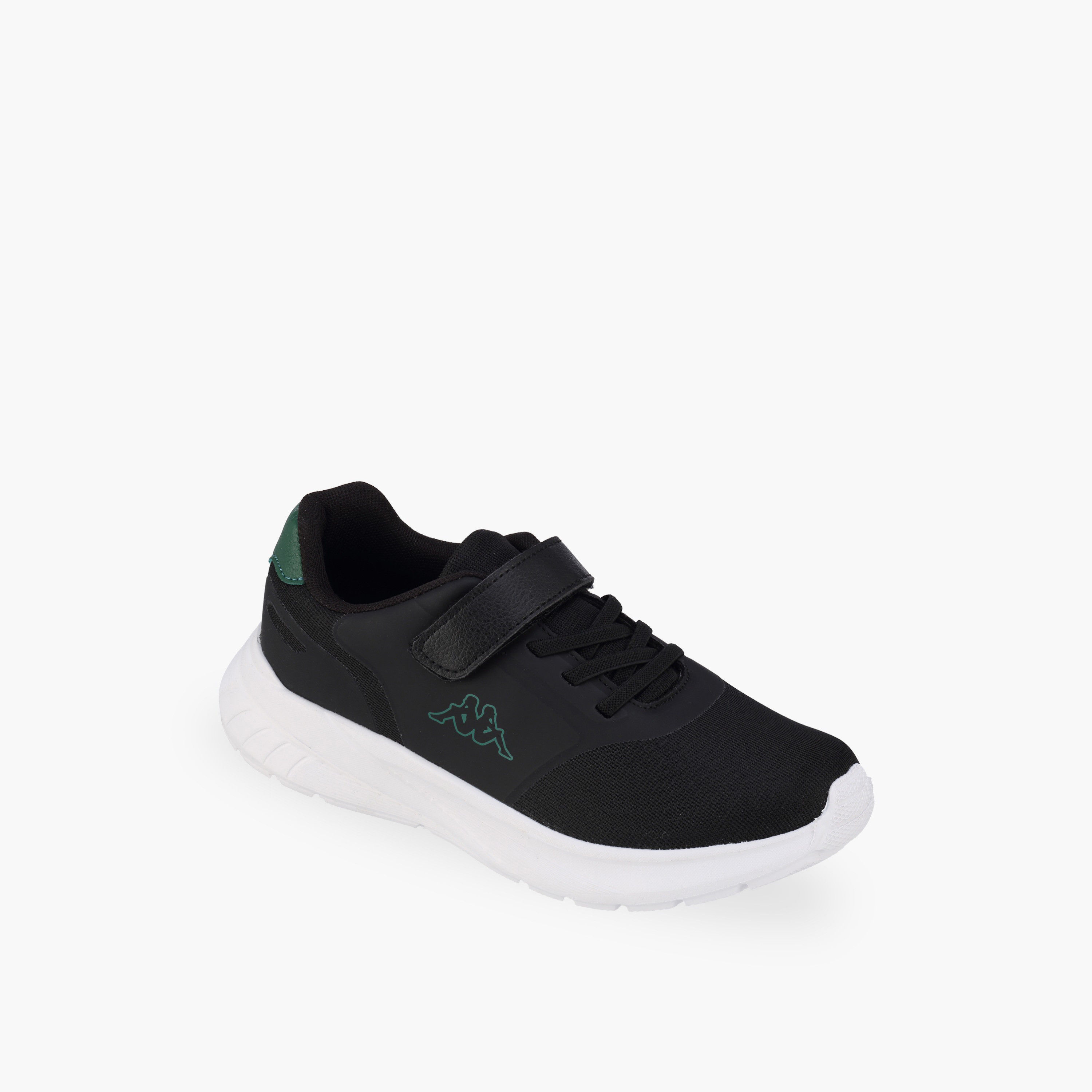 حذاء رياضي بشريط إغلاق للأولاد من كابا-boys-shoes-sneakers-image-2