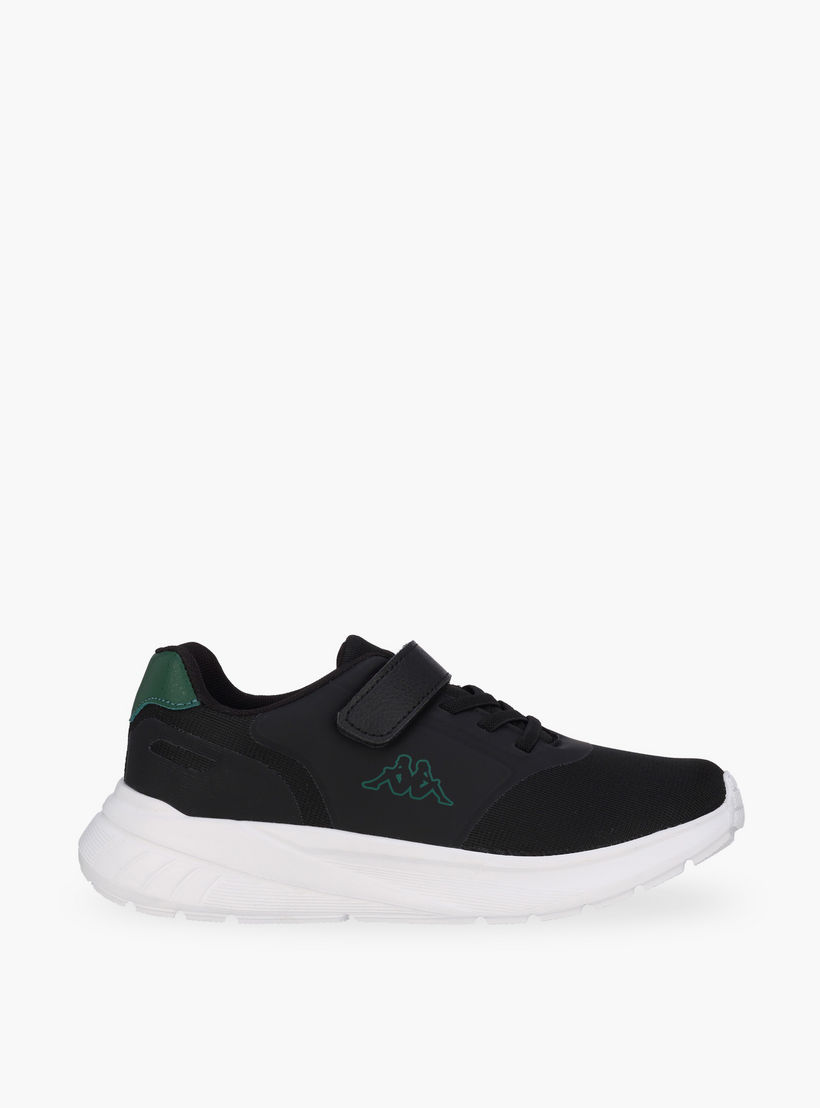 حذاء رياضي بشريط إغلاق للأولاد من كابا-boys-shoes-sneakers-image-3