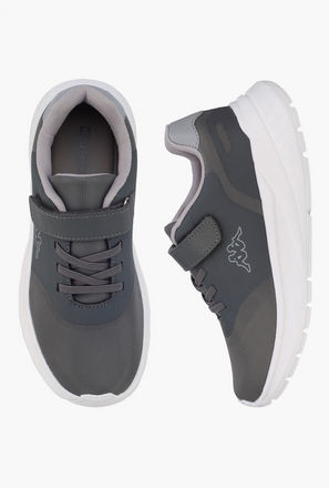حذاء رياضي بشريط إغلاق للأولاد من كابا-boys-shoes-sports-image-1