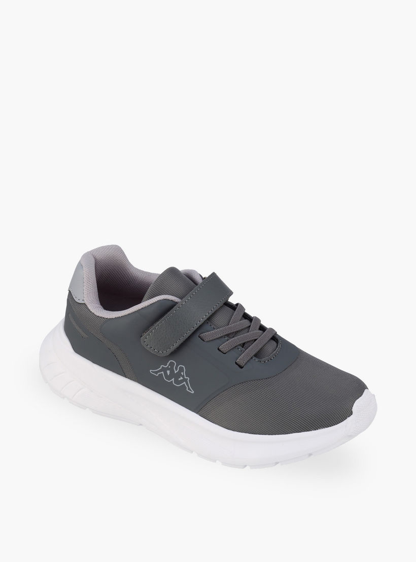 حذاء رياضي بشريط إغلاق للأولاد من كابا-boys-shoes-sneakers-image-2