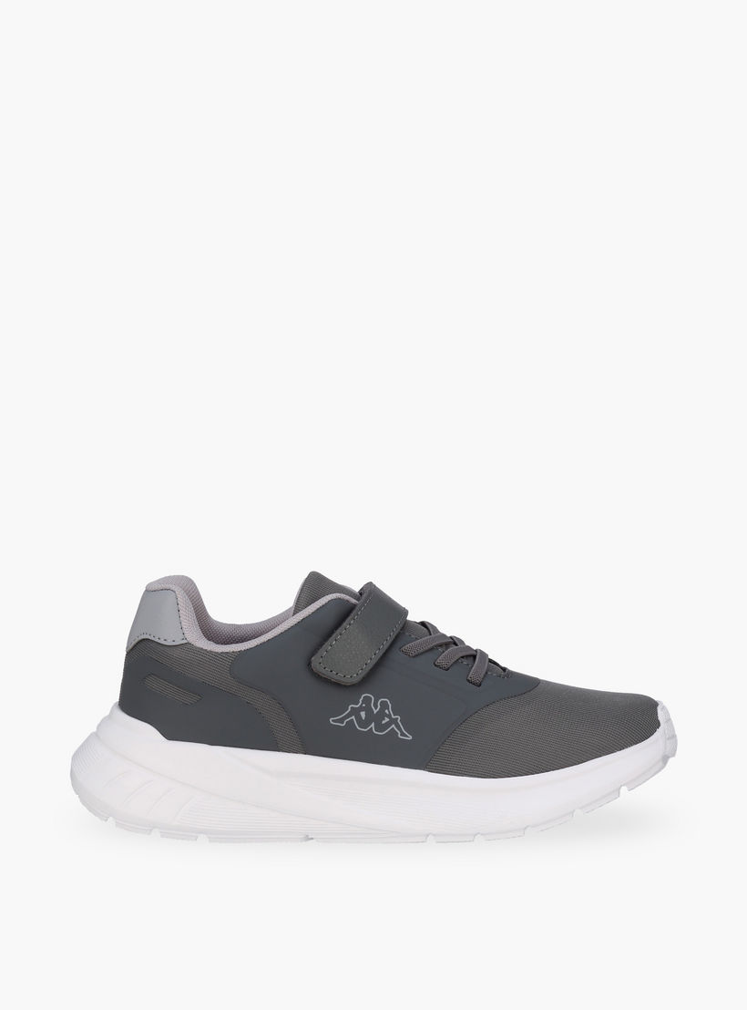 حذاء رياضي بشريط إغلاق للأولاد من كابا-boys-shoes-sneakers-image-3