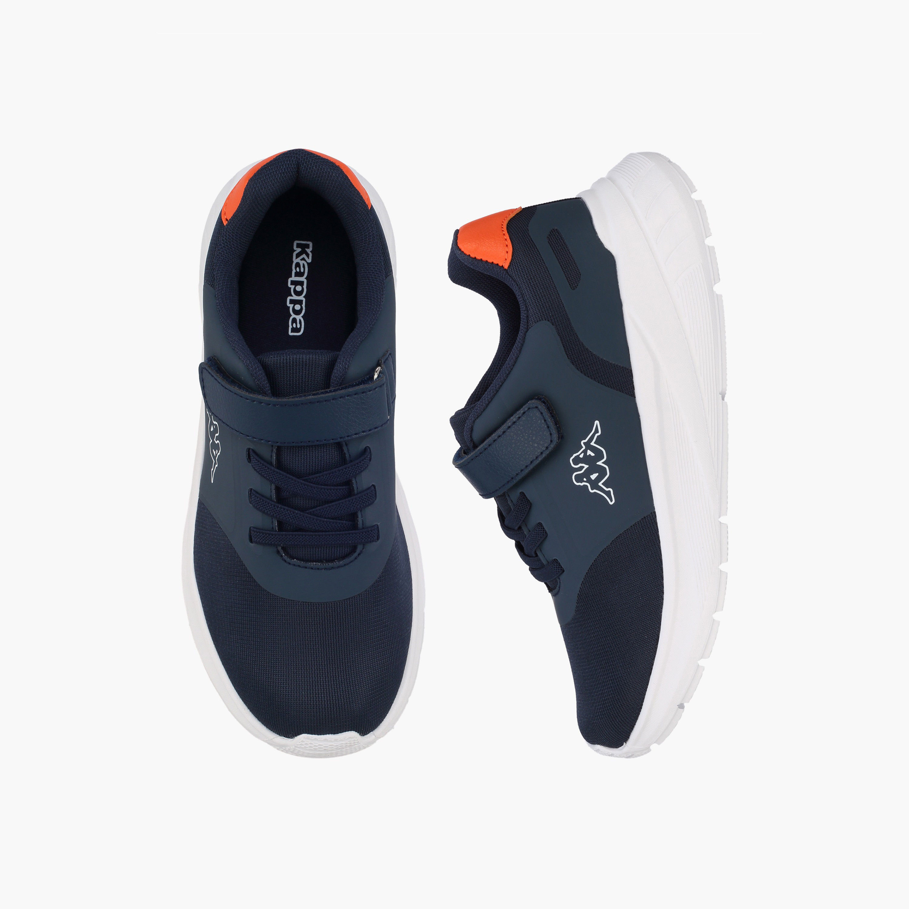 حذاء رياضي بشريط إغلاق للأولاد من كابا-boys-shoes-sneakers-image-11