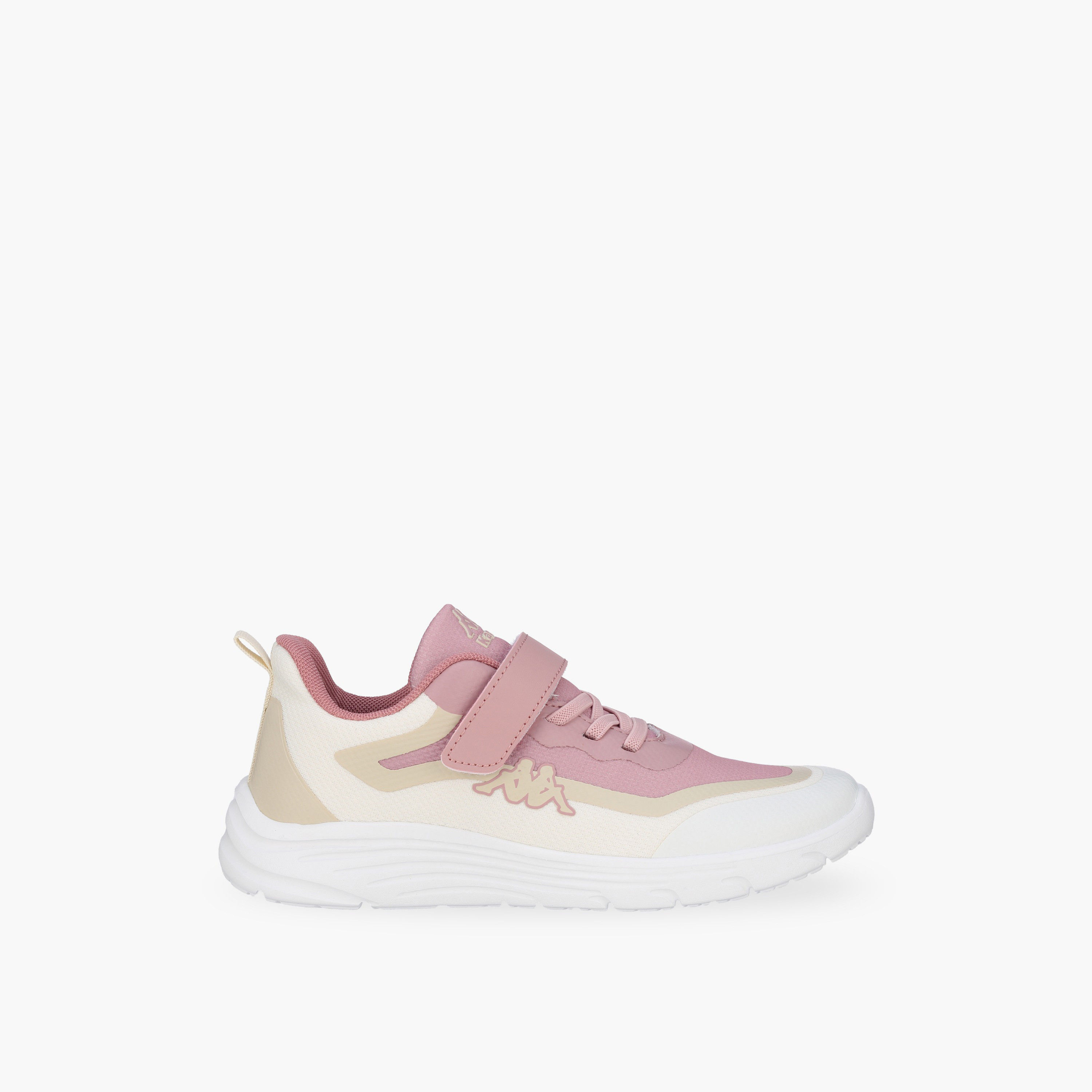 حذاء رياضي بشريط إغلاق لاصق للبنات من كابا-girls-shoes-sneakers-image-13