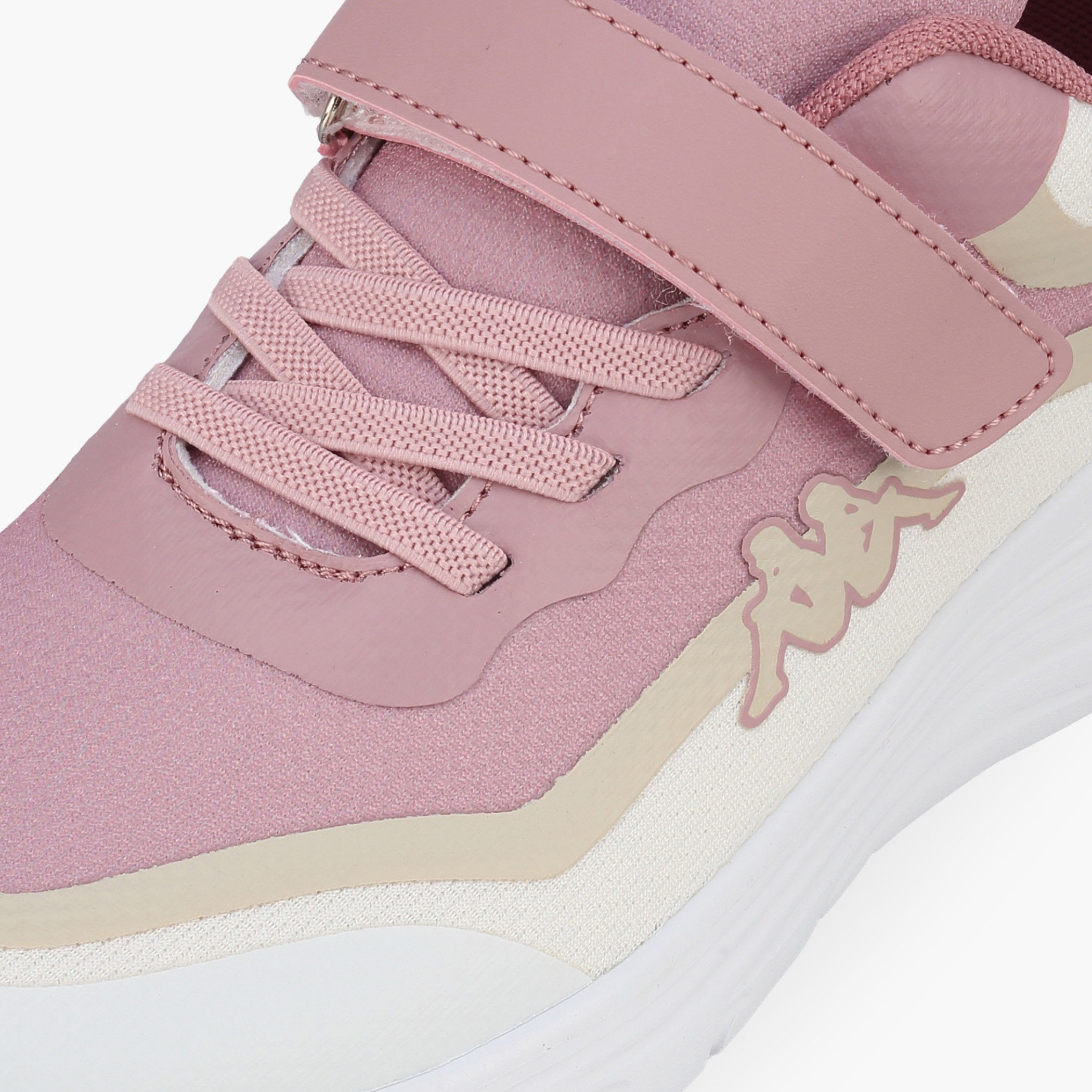 حذاء رياضي بشريط إغلاق لاصق للبنات من كابا-girls-shoes-sneakers-image-14