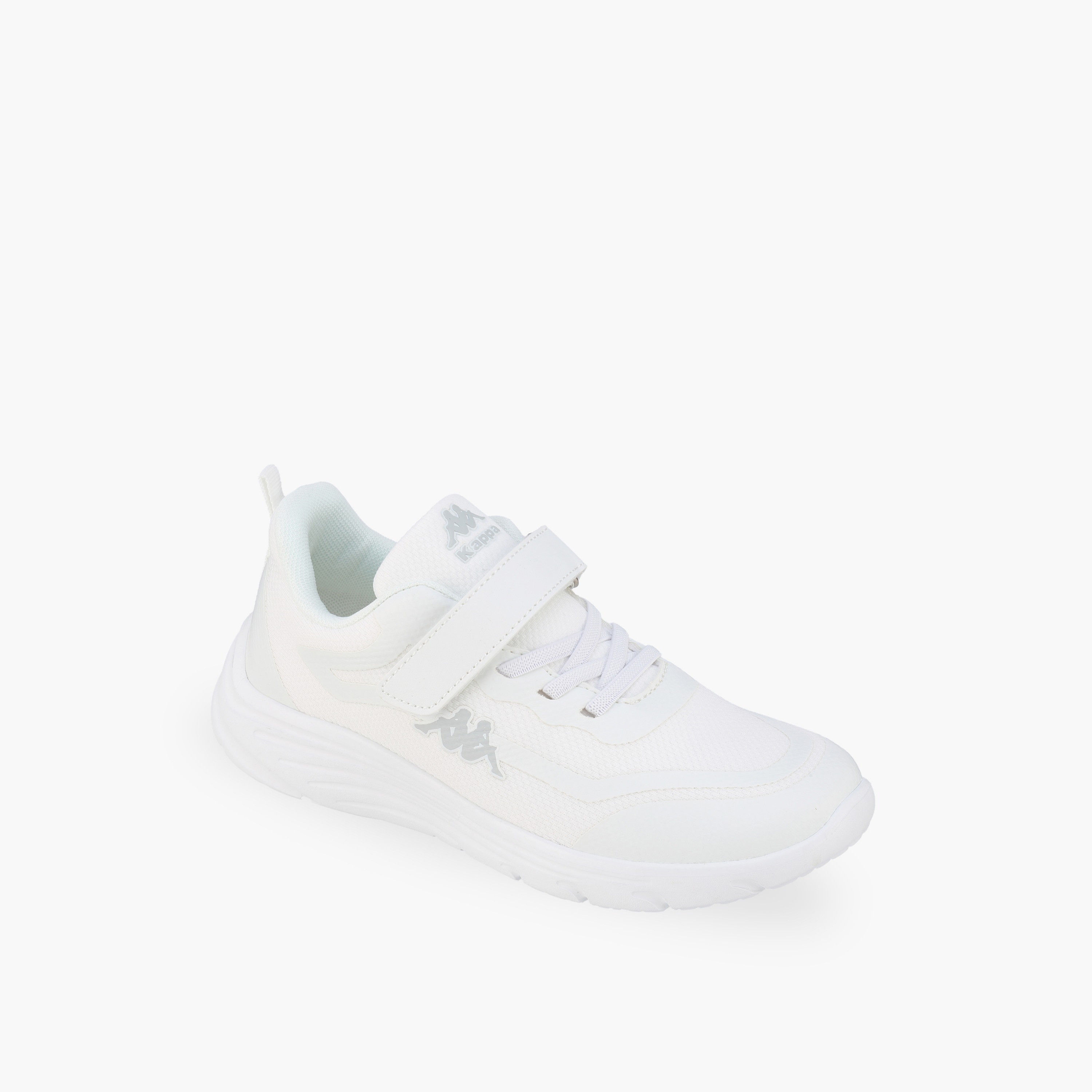 حذاء رياضي بشريط إغلاق لاصق للبنات من كابا-girls-shoes-sneakers-image-7