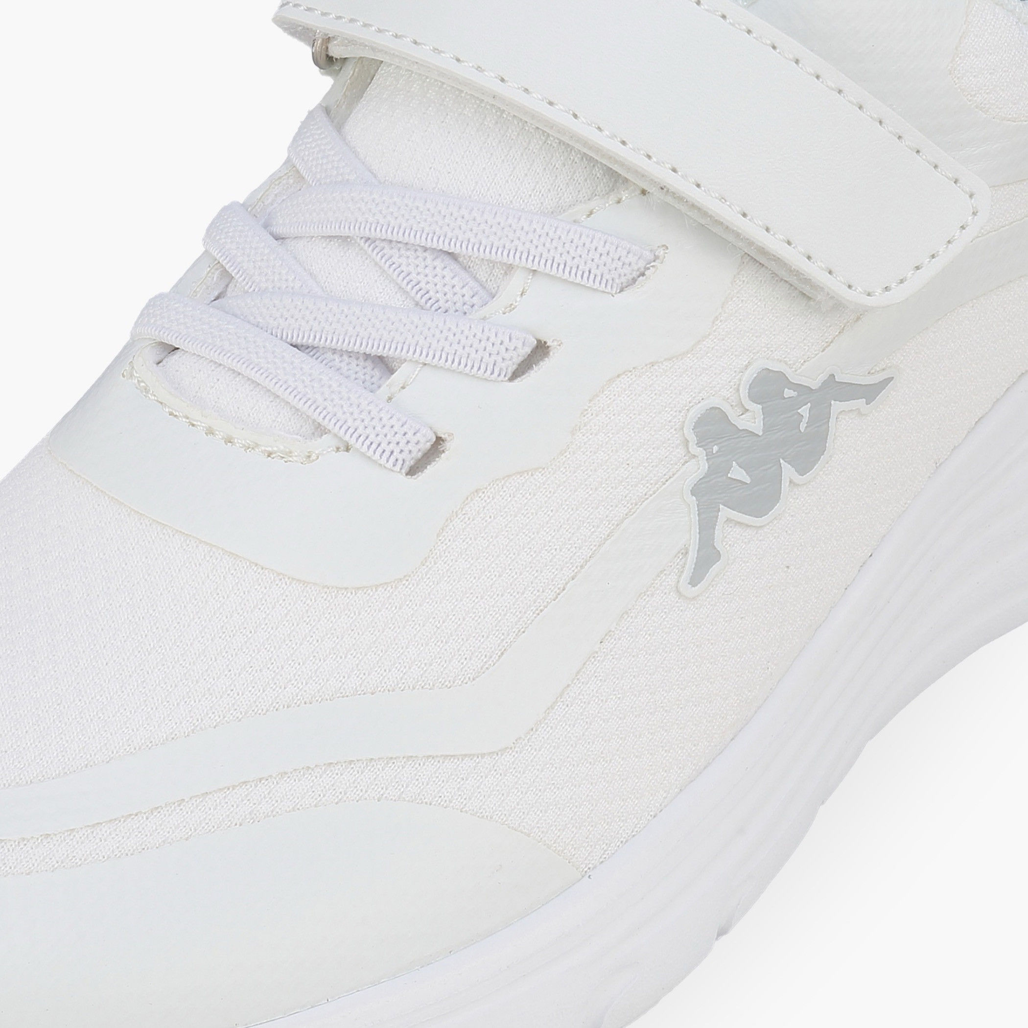 حذاء رياضي بشريط إغلاق لاصق للبنات من كابا-girls-shoes-sneakers-image-9