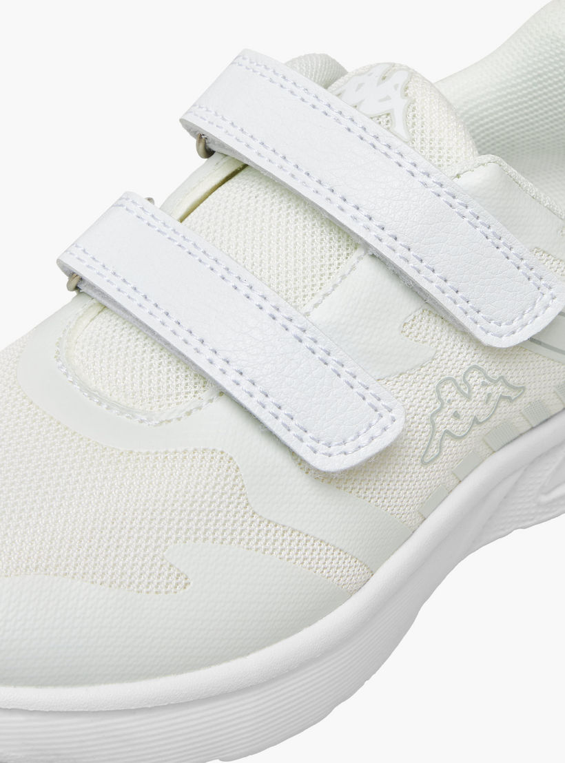 Kappa Kids Light-Up Sports Shoes with Hook & Loop Closure-baby-boys-shoes-closedshoes-image-4