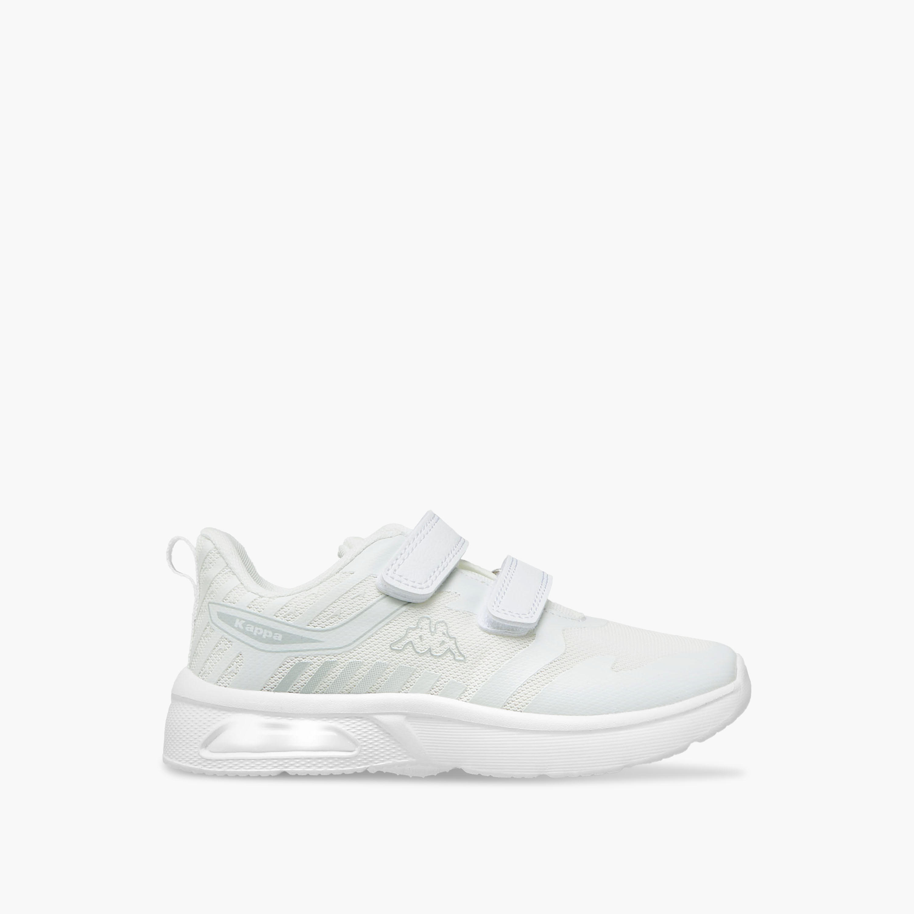 Kappa Kids Light-Up Sports Shoes with Hook & Loop Closure-baby-boys-shoes-closedshoes-image-6