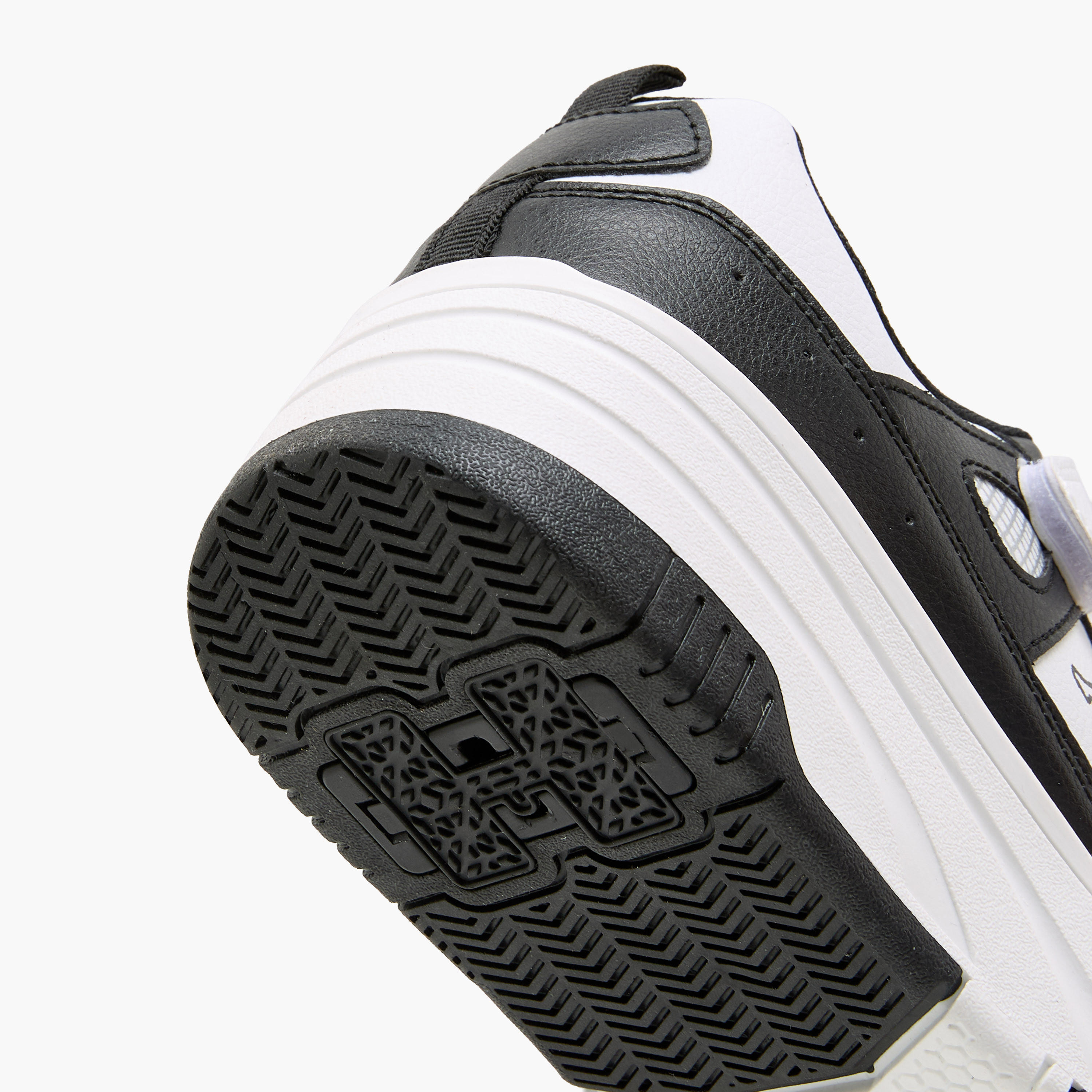 Kappa Boys Hook & Loop Sports Shoes-boys-shoes-sports-image-6