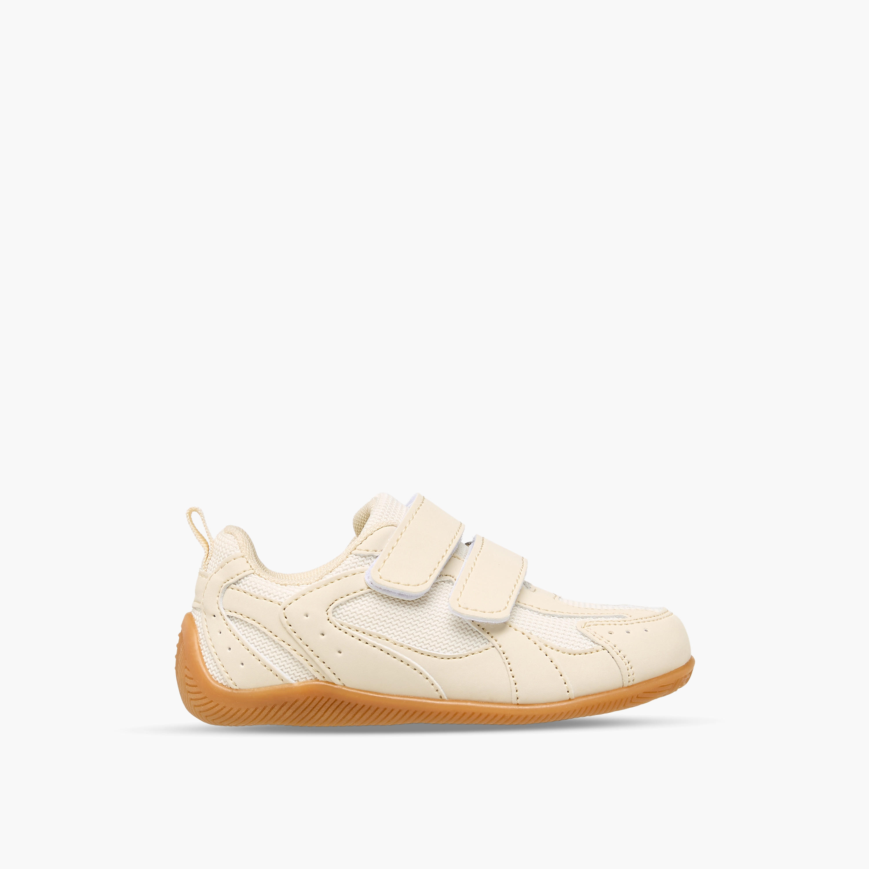 حذاء سنيكرز بشريط إغلاق لاصق للأولاد من إل بي إل من شو إكسبريس-boys-shoes-sneakers-image-3