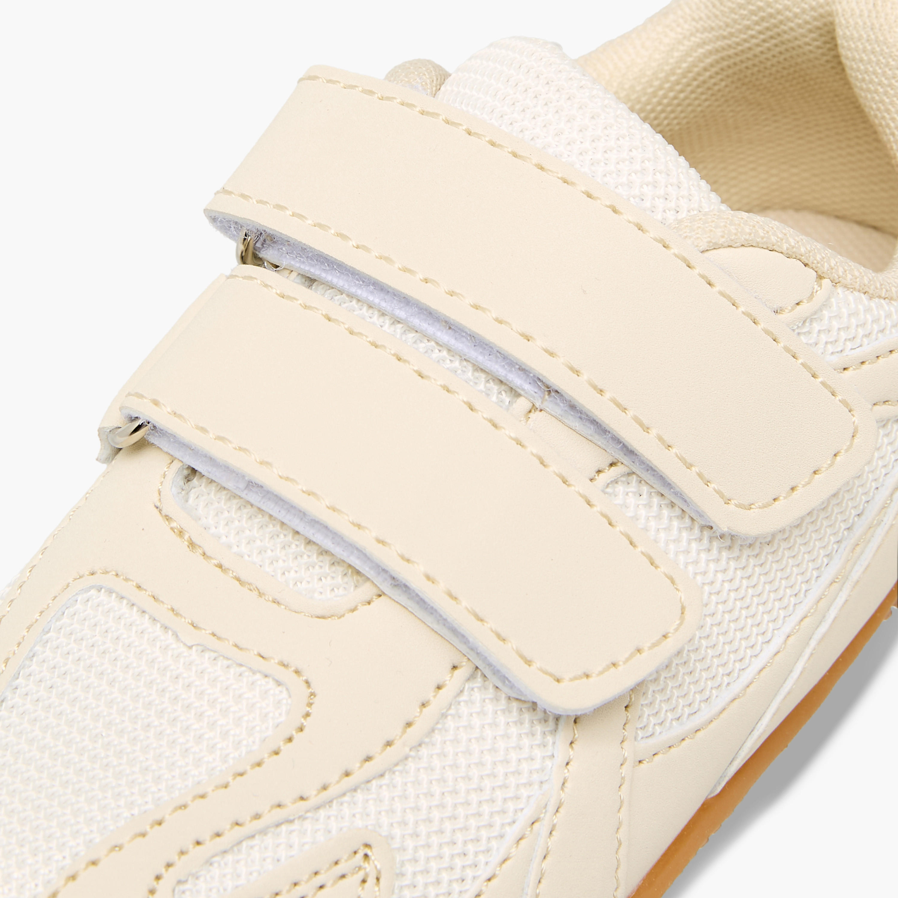 حذاء سنيكرز بشريط إغلاق لاصق للأولاد من إل بي إل من شو إكسبريس-boys-shoes-sneakers-image-4