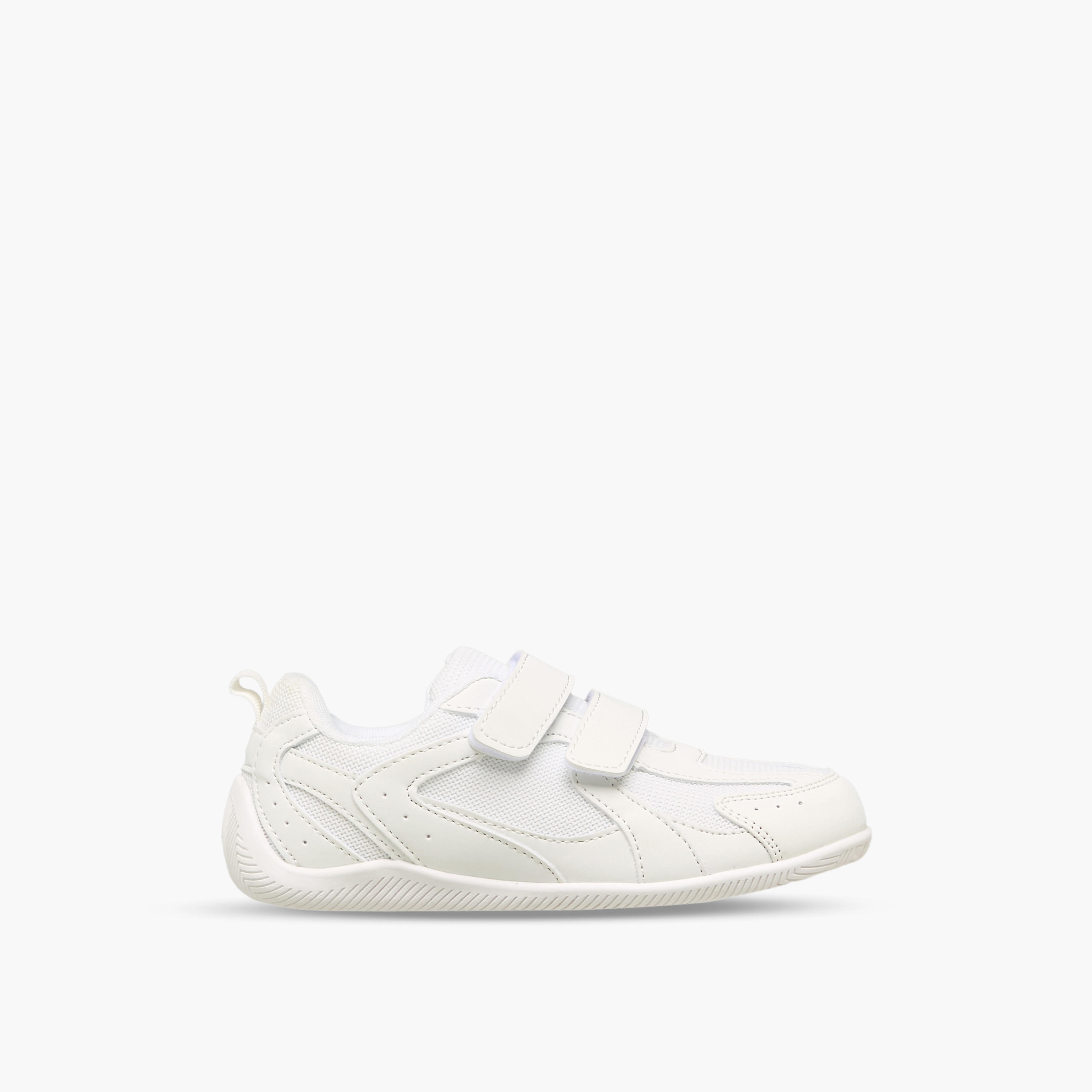حذاء سنيكرز بشريط إغلاق لاصق للأولاد من إل بي إل من شو إكسبريس-boys-shoes-sneakers-image-3