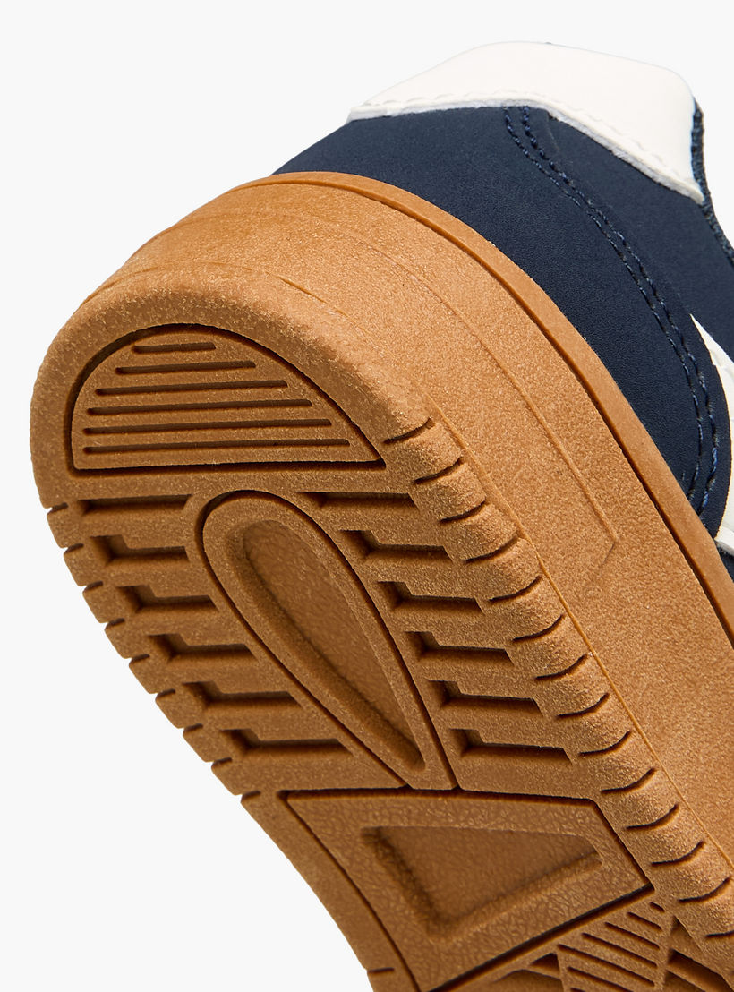 LBL by Shoexpress Boys Hook & Loop Sneakers-boys-shoes-sneakers-image-5