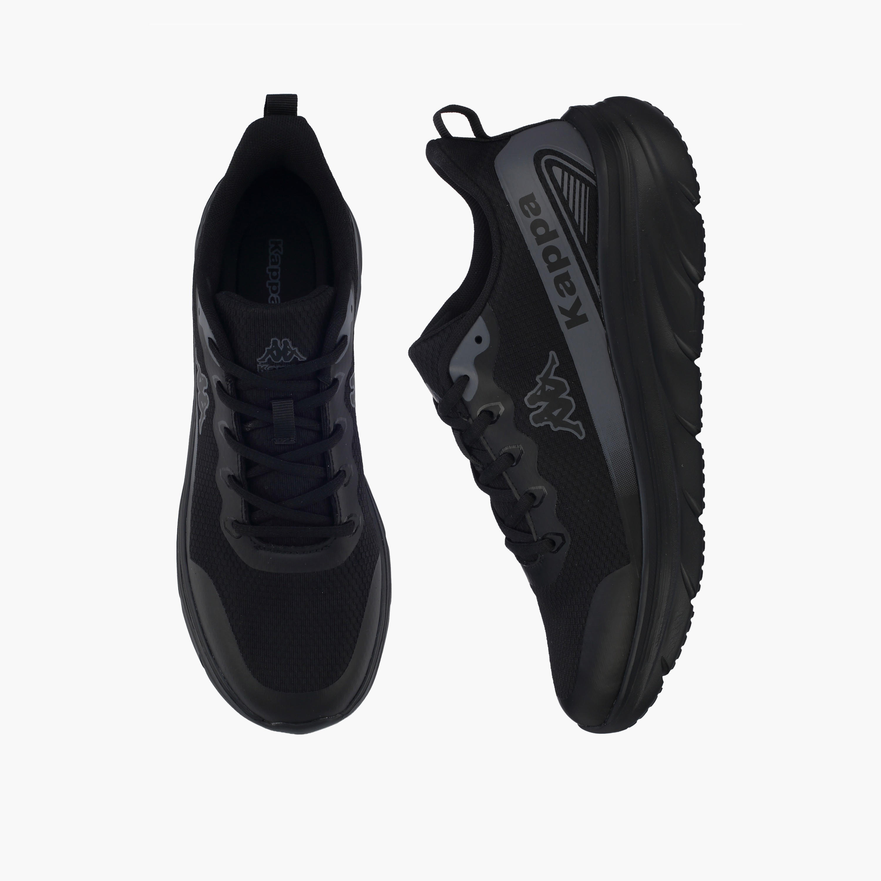 حذاء رياضي برباط للرجال من كابا-sports-men-shoes-image-6