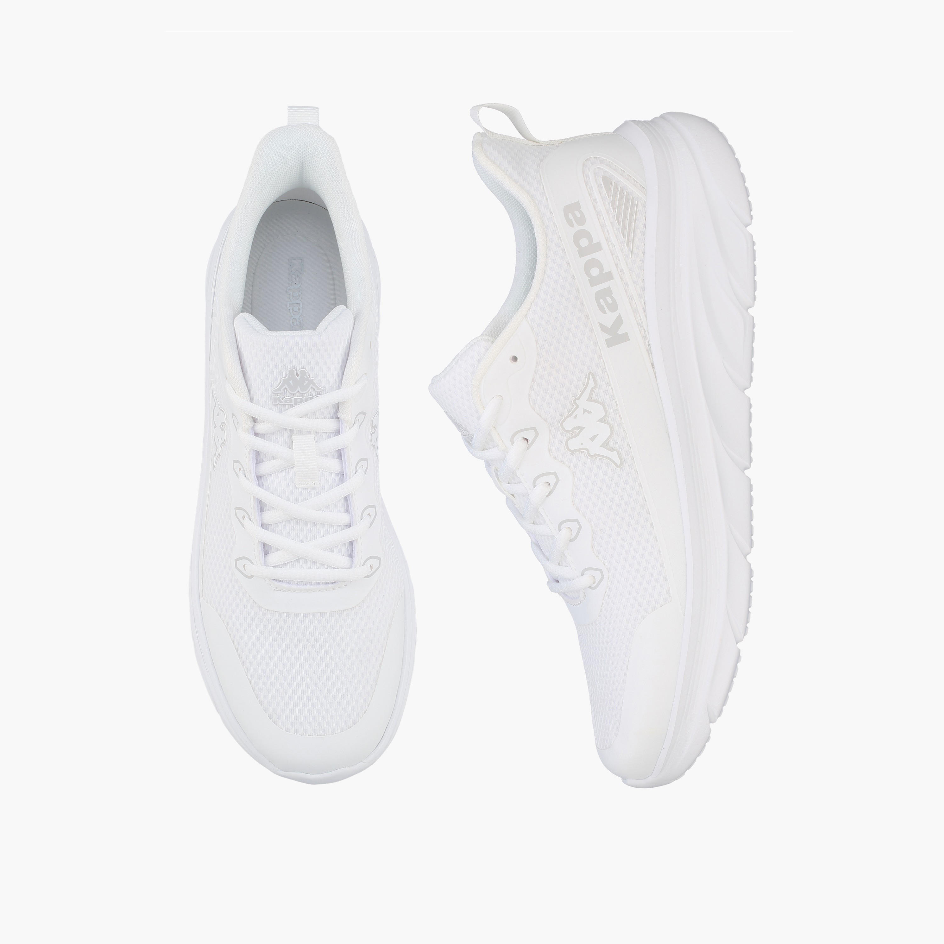 حذاء رياضي برباط للرجال من كابا-sports-men-shoes-image-1