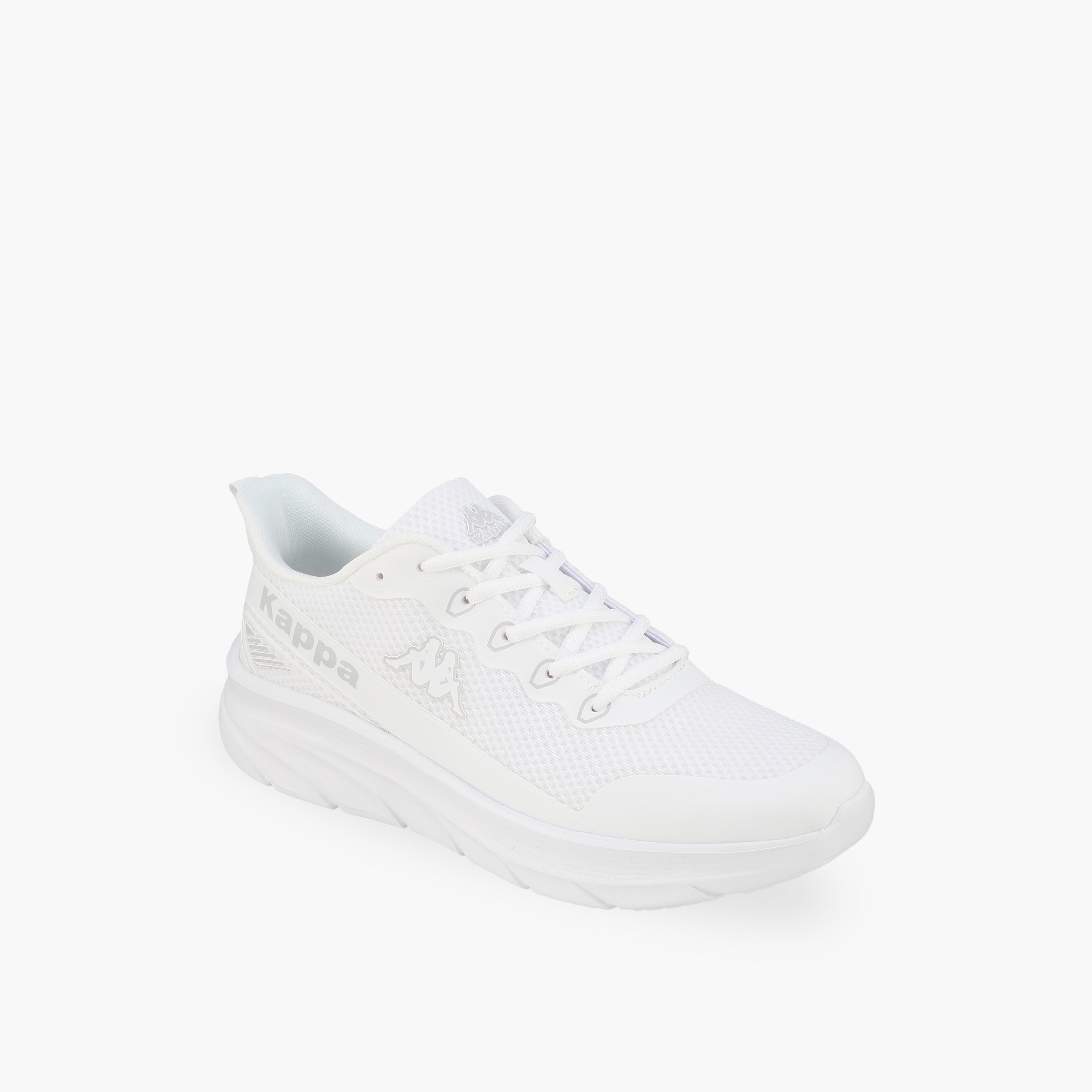 حذاء رياضي برباط للرجال من كابا-sports-men-shoes-image-2