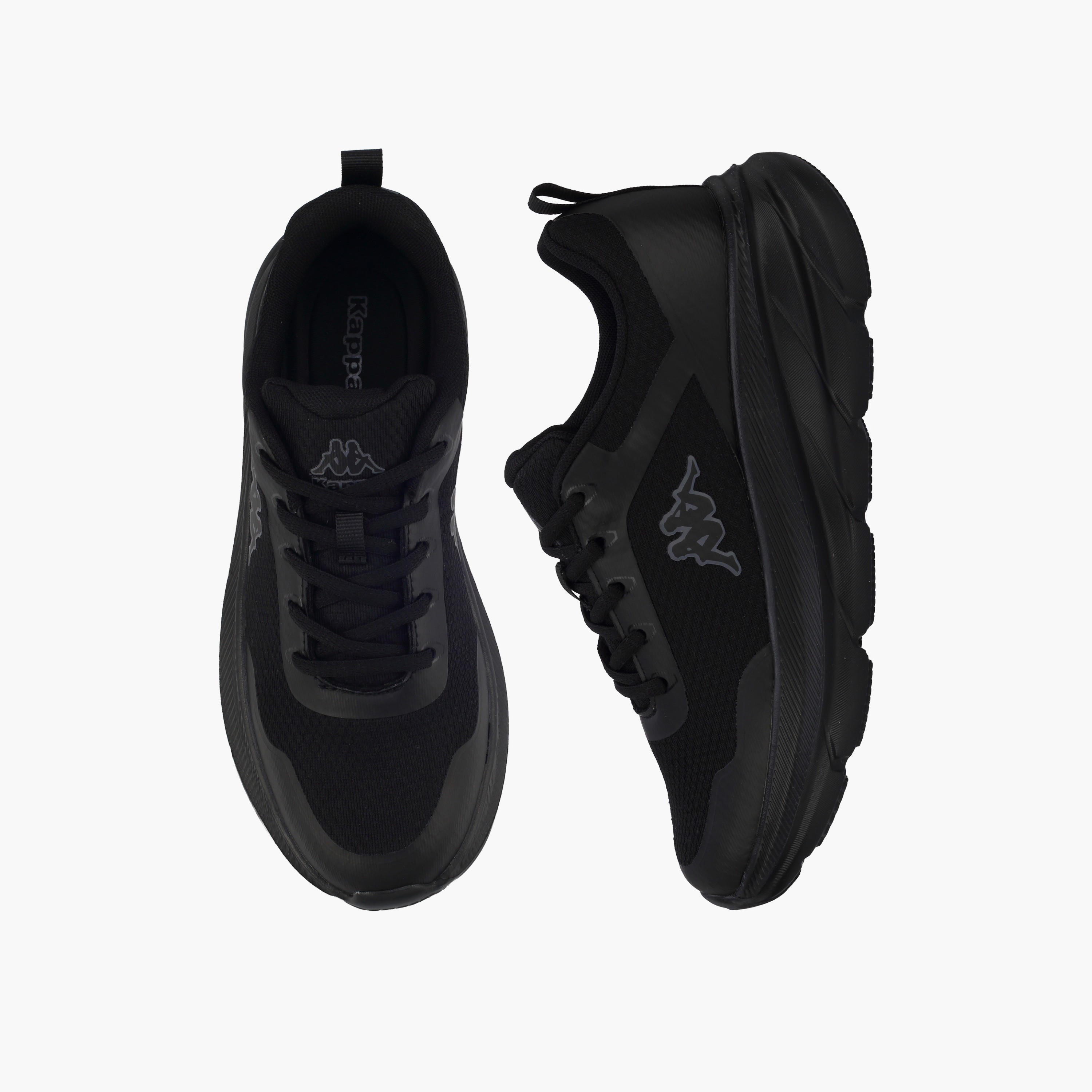 حذاء رياضي برباط للرجال من كابا-sports-men-shoes-image-1