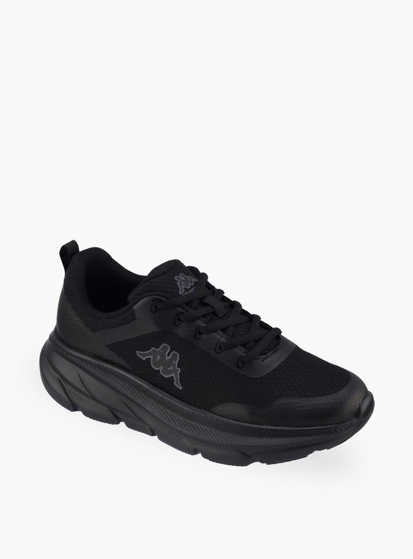 حذاء رياضي برباط للرجال من كابا-sports-men-shoes-image-2