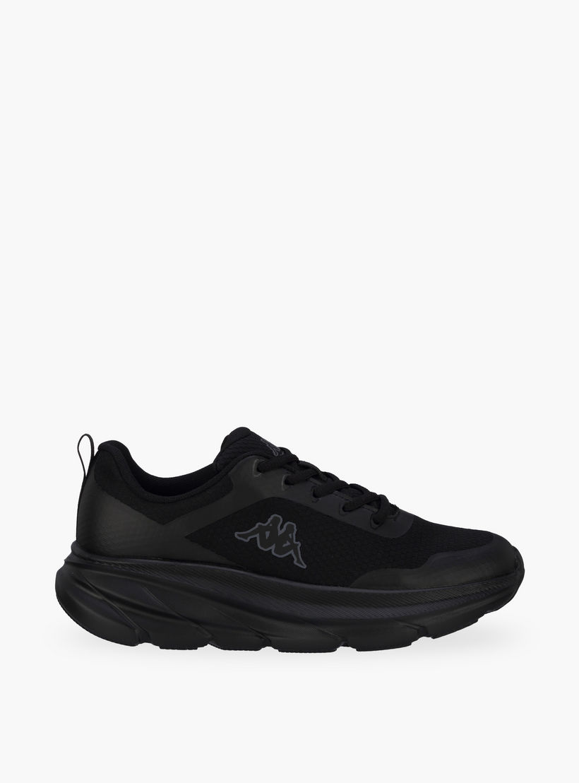 حذاء رياضي برباط للرجال من كابا-sports-men-shoes-image-3
