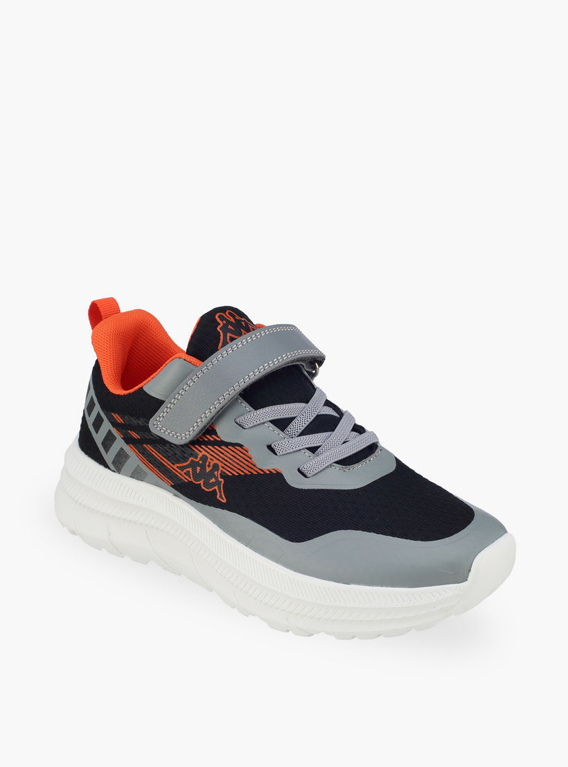 حذاء رياضي بشريط إغلاق لاصق للأولاد من كابا-boys-shoes-sports-image-2