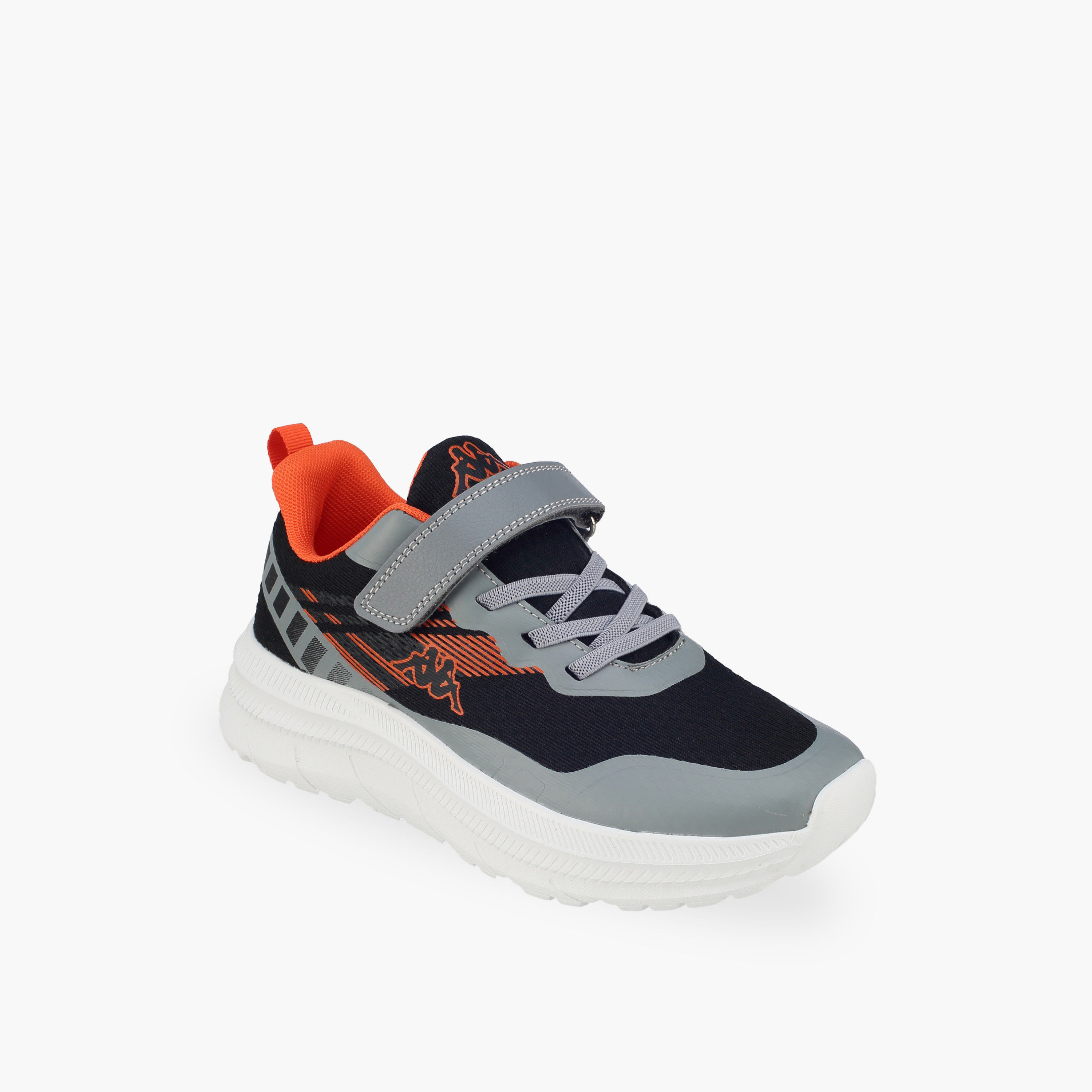 حذاء رياضي بشريط إغلاق لاصق للأولاد من كابا-boys-shoes-sports-image-7