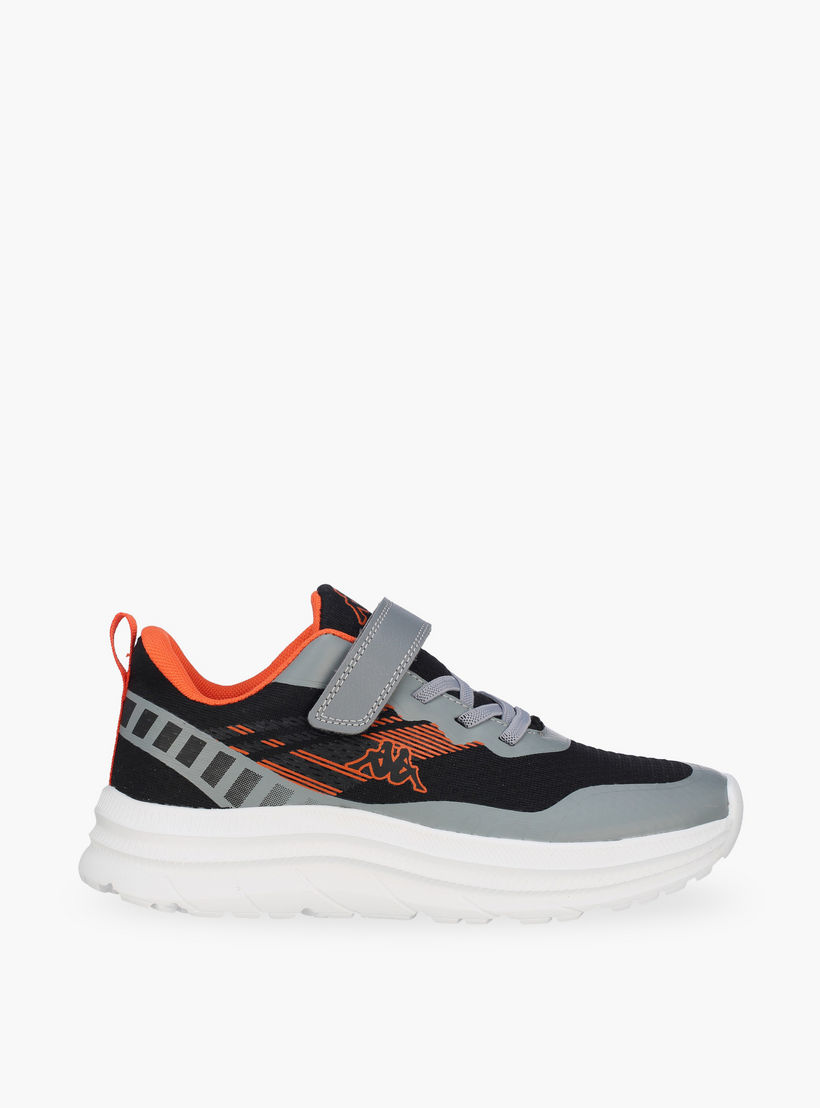 حذاء رياضي بشريط إغلاق لاصق للأولاد من كابا-boys-shoes-sports-image-3