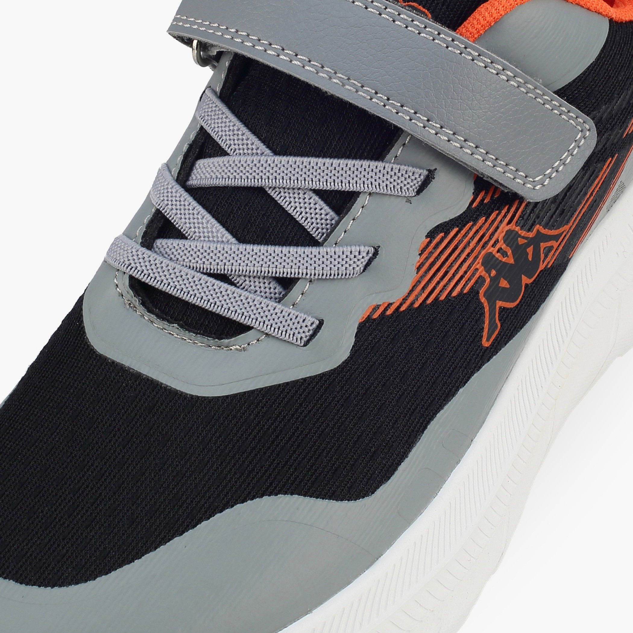 حذاء رياضي بشريط إغلاق لاصق للأولاد من كابا-boys-shoes-sports-image-9