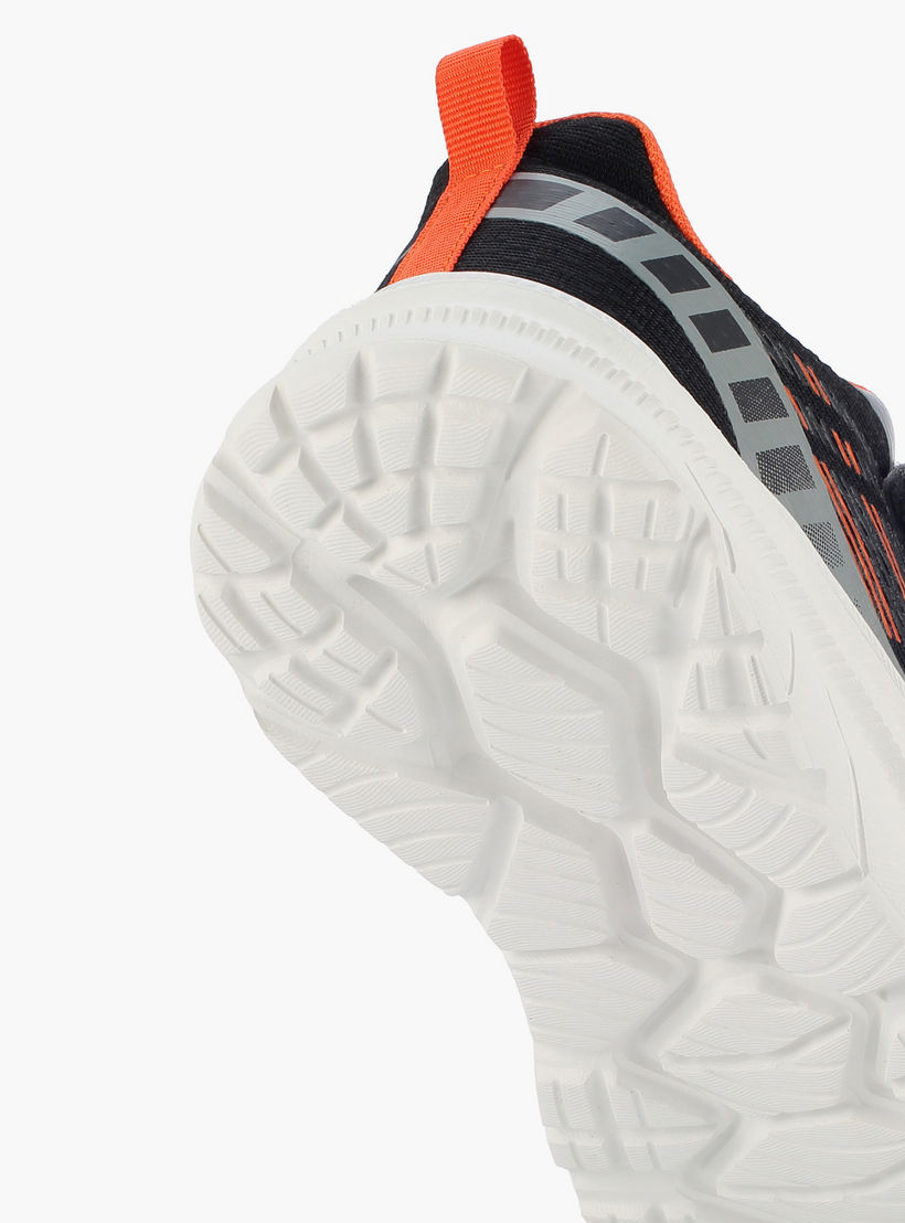 حذاء رياضي بشريط إغلاق لاصق للأولاد من كابا-boys-shoes-sports-image-5