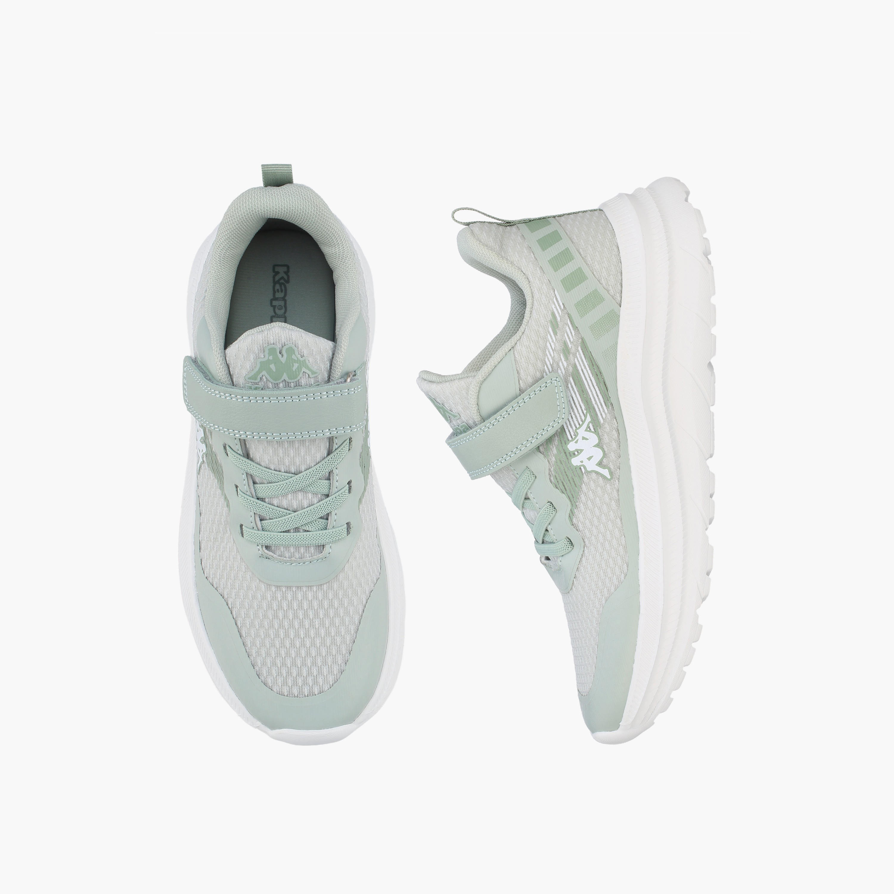 حذاء رياضي بشريط إغلاق لاصق للبنات من كابا-girls-shoes-sports-image-1