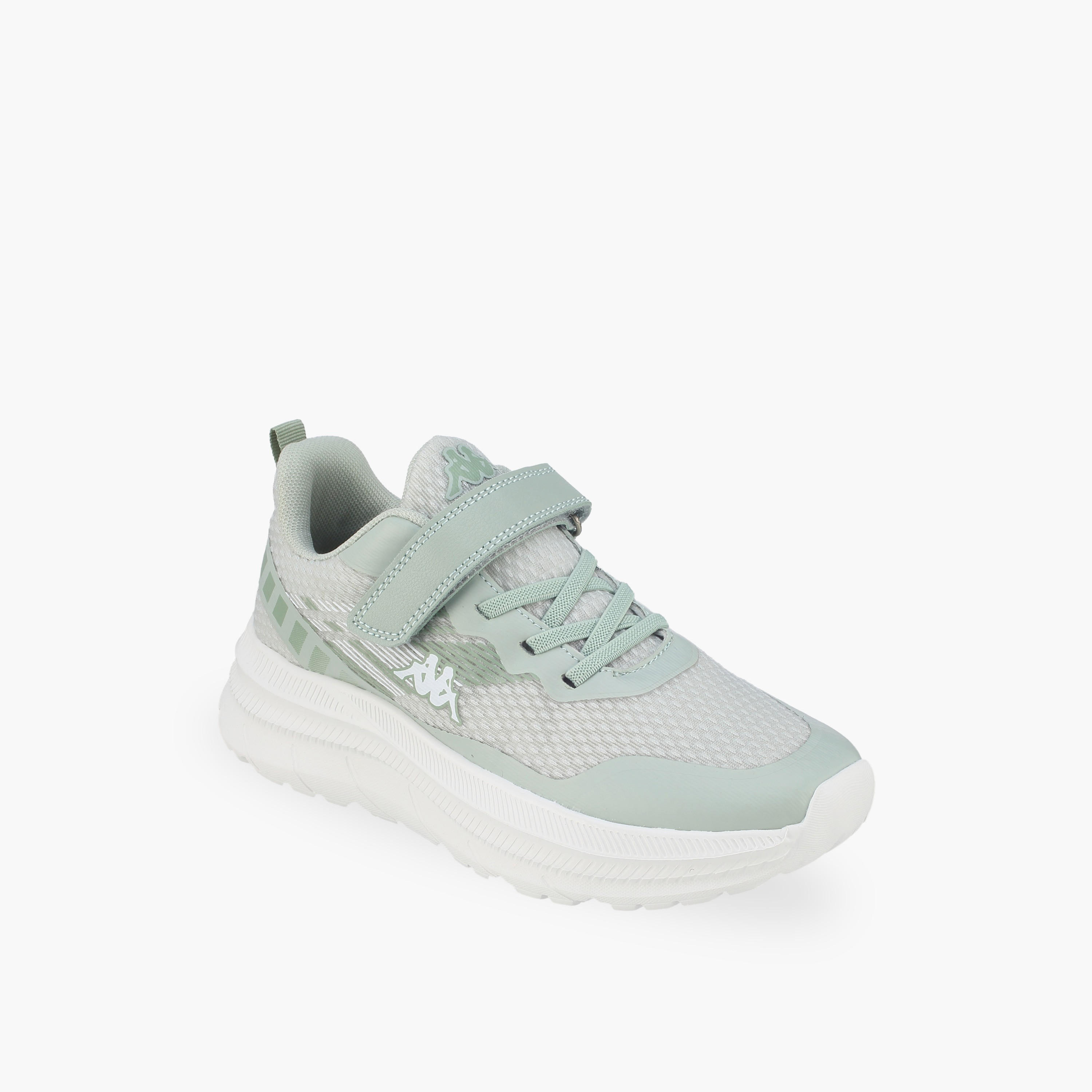 حذاء رياضي بشريط إغلاق لاصق للبنات من كابا-girls-shoes-sports-image-2