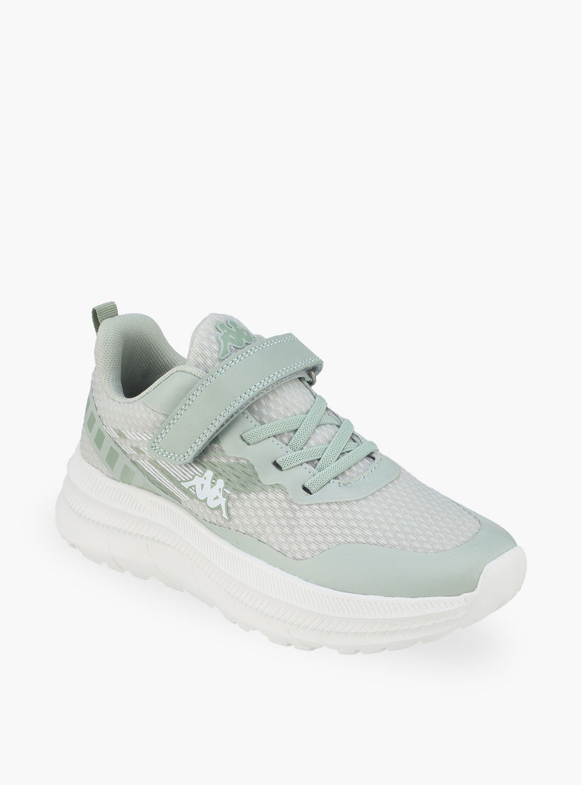حذاء رياضي بشريط إغلاق لاصق للبنات من كابا-girls-shoes-sports-image-2