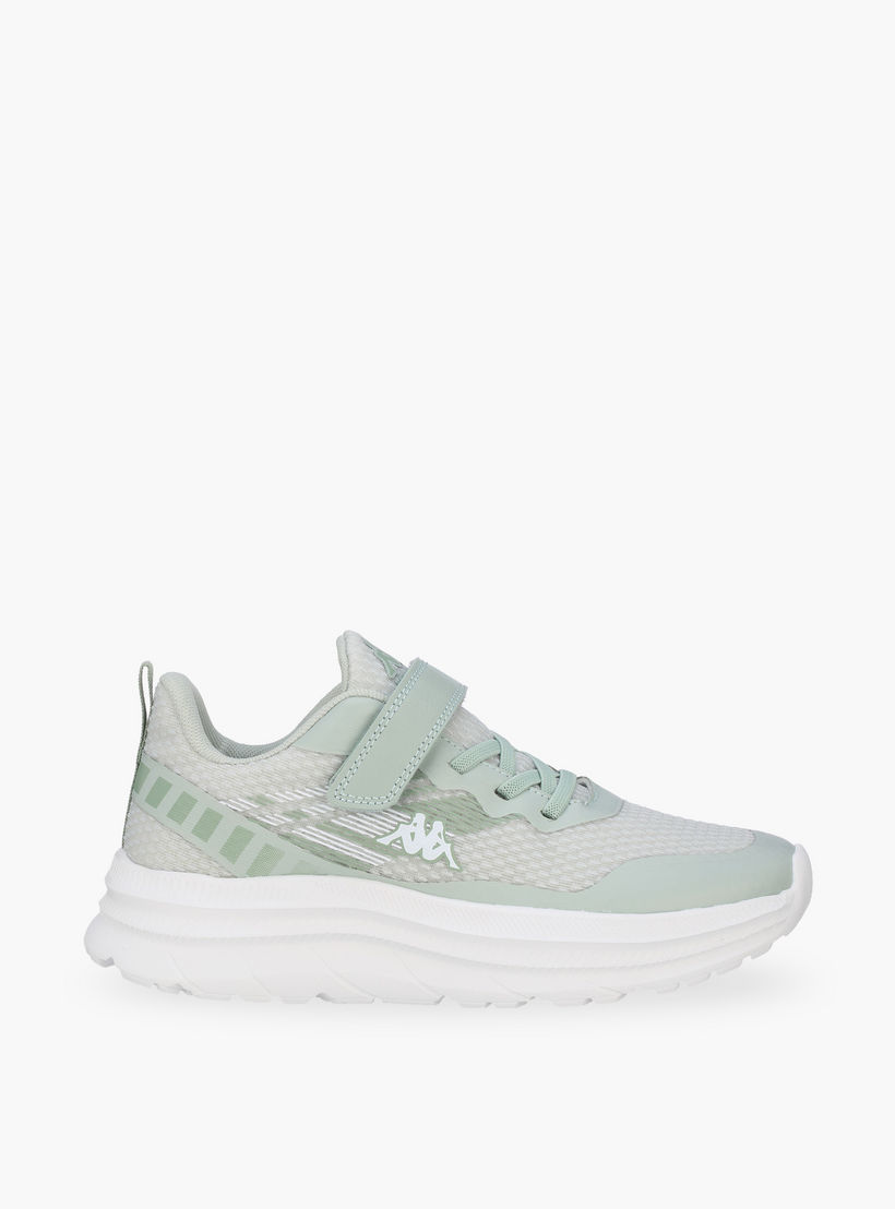 حذاء رياضي بشريط إغلاق لاصق للبنات من كابا-girls-shoes-sports-image-3