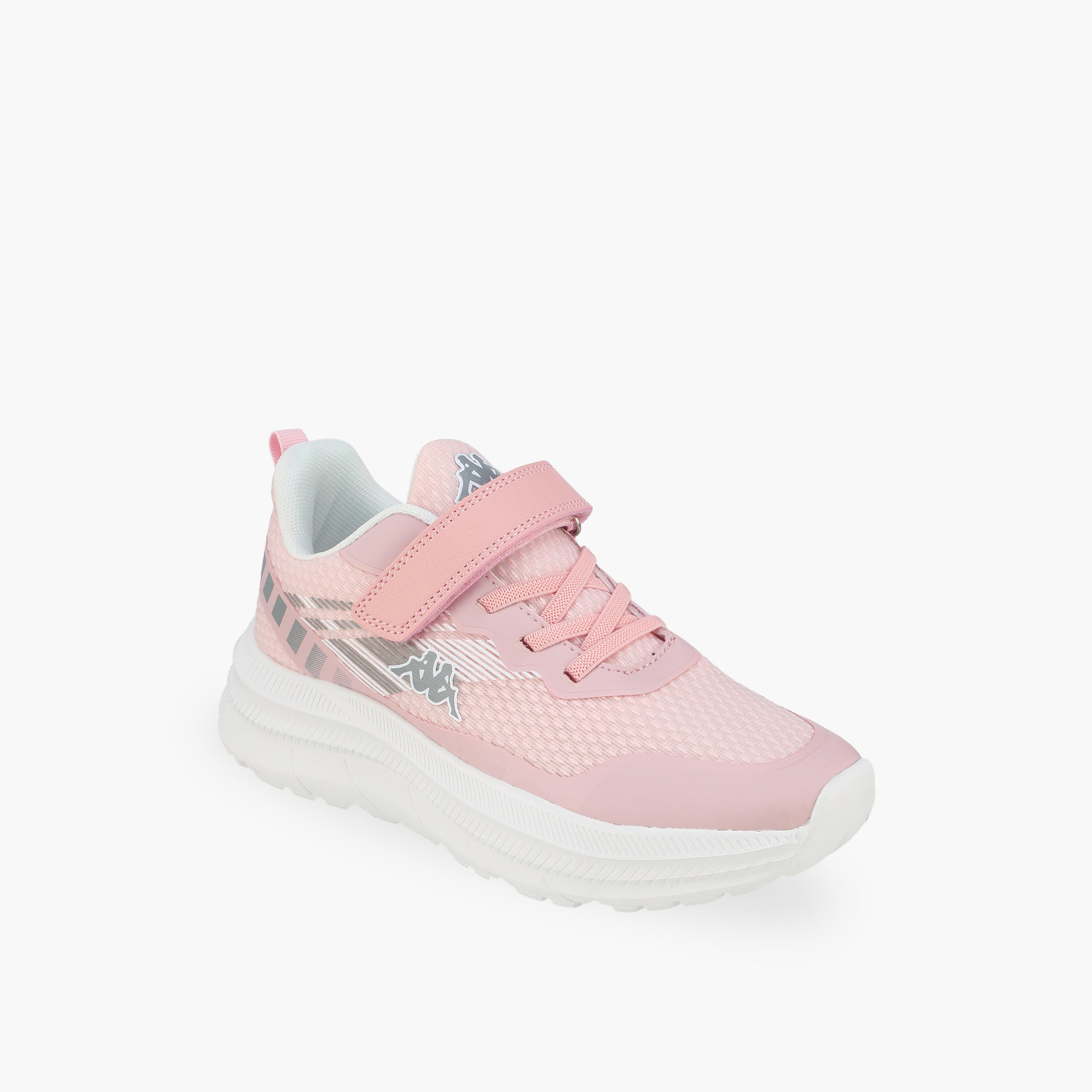 حذاء رياضي بشريط إغلاق لاصق للبنات من كابا-girls-shoes-sports-image-2