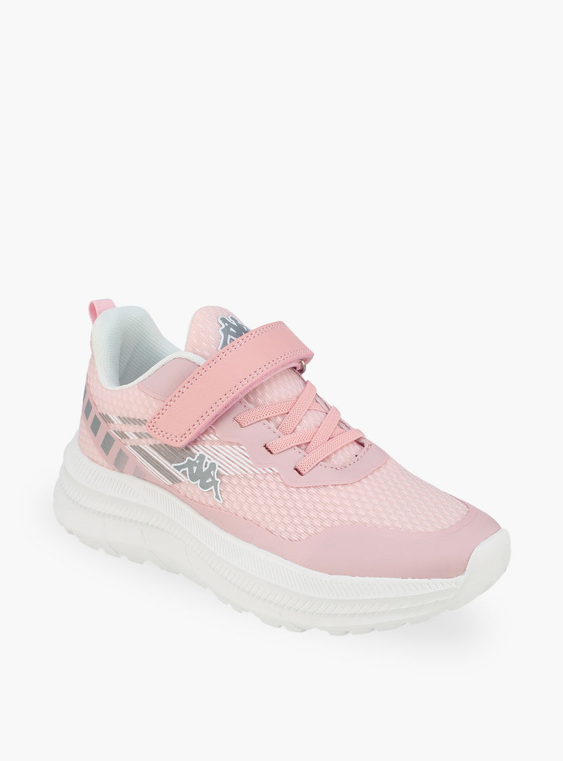 حذاء رياضي بشريط إغلاق لاصق للبنات من كابا-girls-shoes-sports-image-2