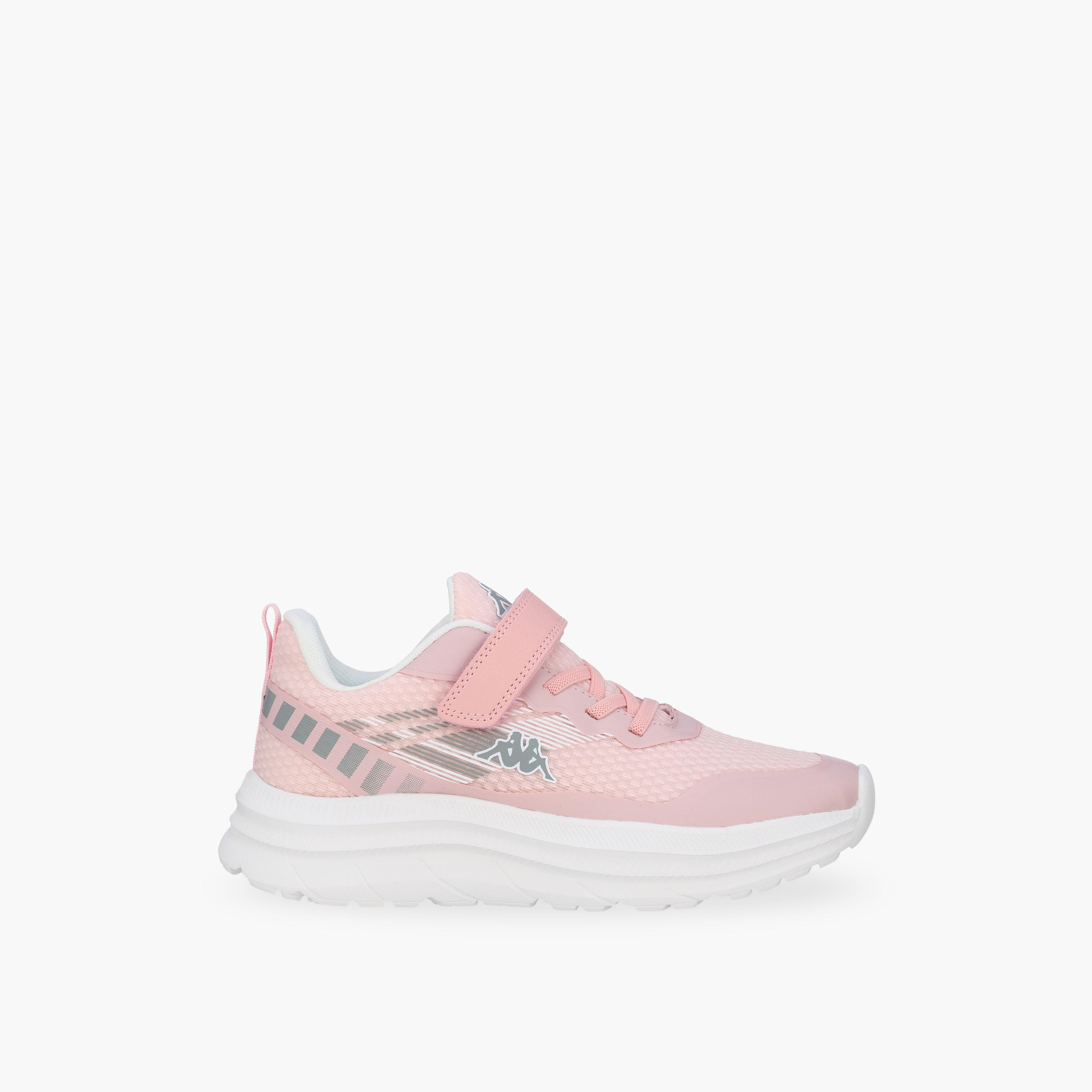 حذاء رياضي بشريط إغلاق لاصق للبنات من كابا-girls-shoes-sports-image-3