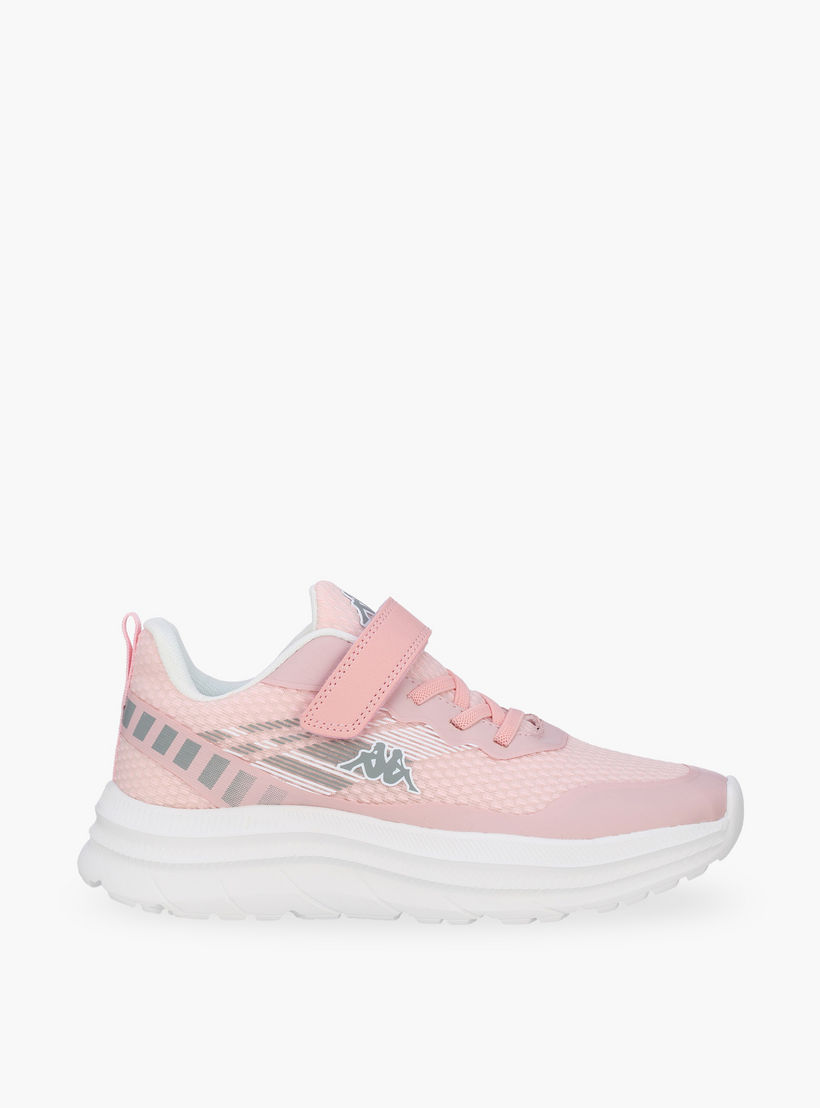 حذاء رياضي بشريط إغلاق لاصق للبنات من كابا-girls-shoes-sports-image-3