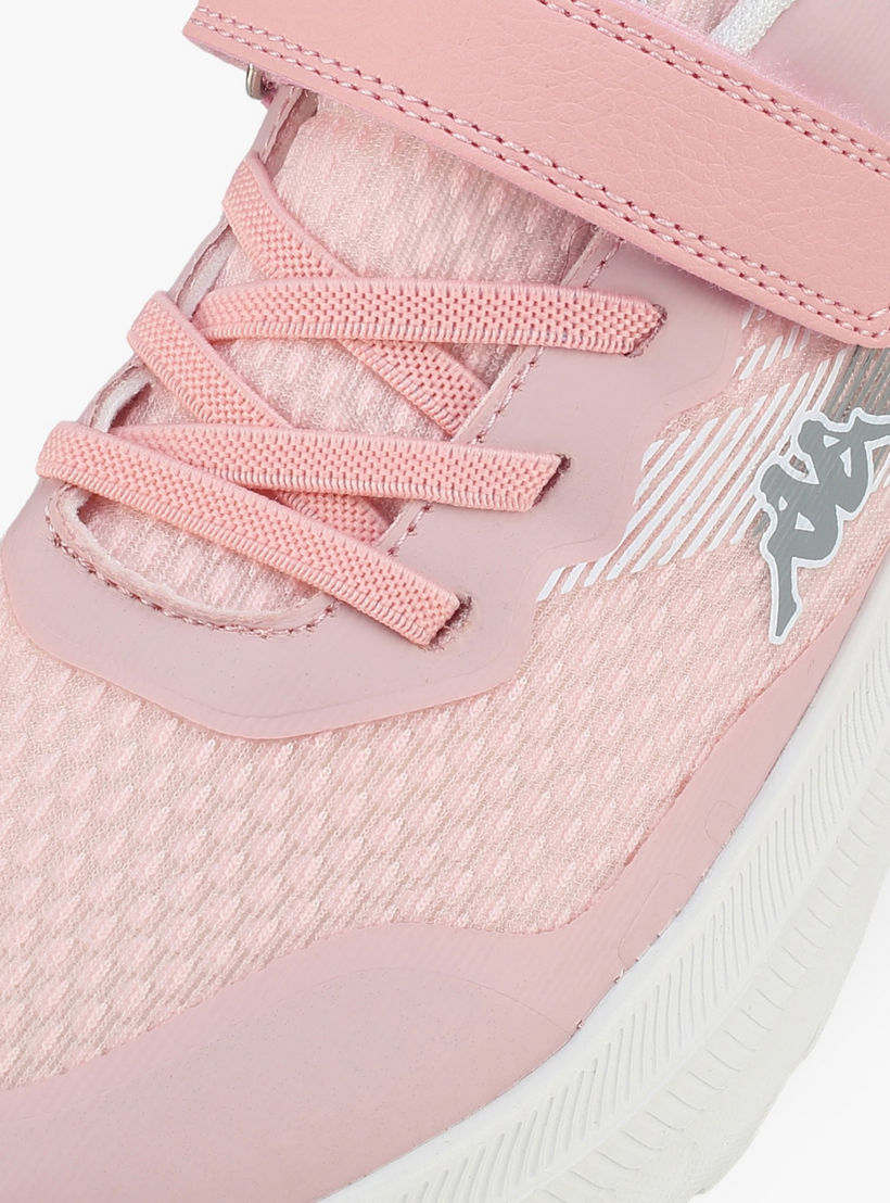 حذاء رياضي بشريط إغلاق لاصق للبنات من كابا-girls-shoes-sports-image-4