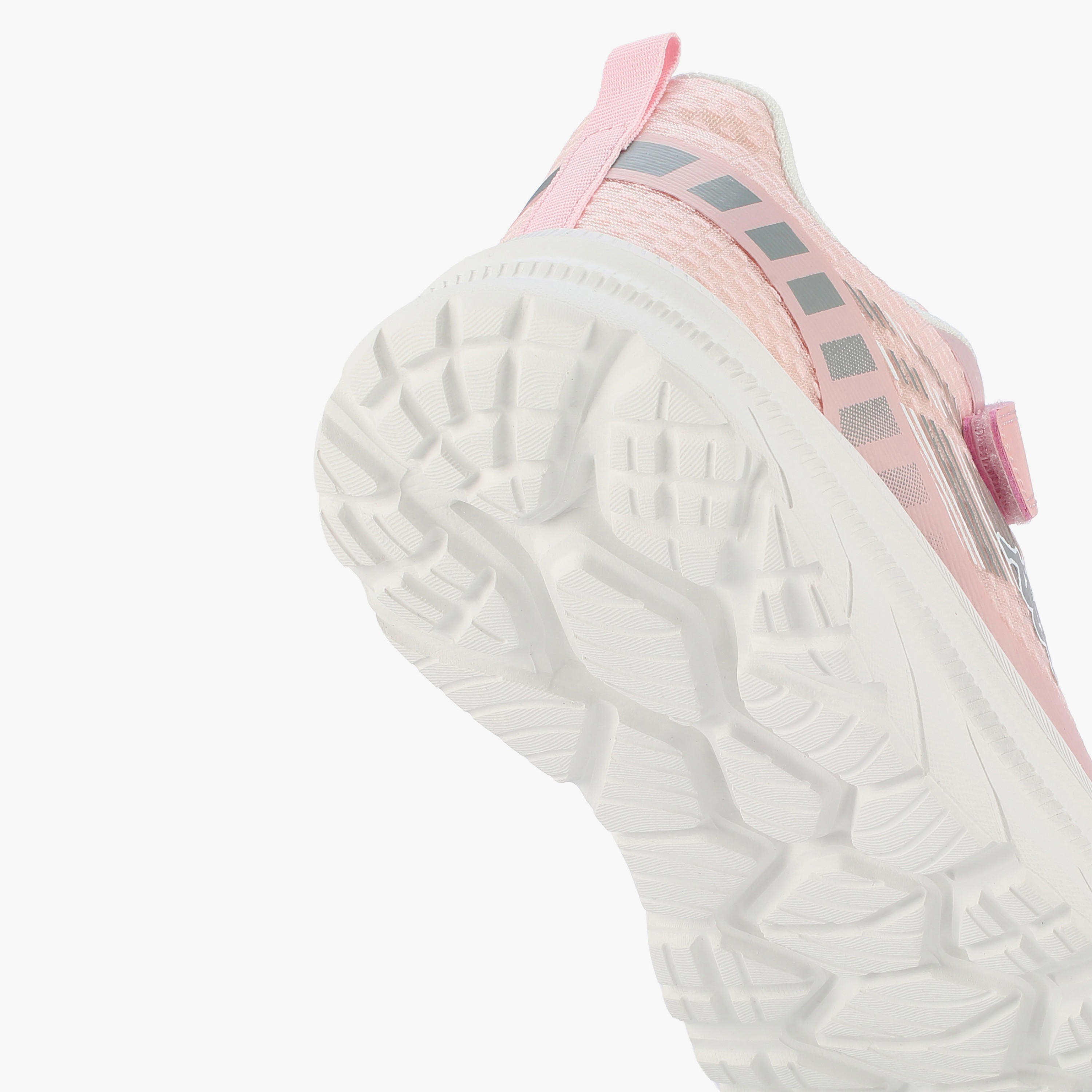 حذاء رياضي بشريط إغلاق لاصق للبنات من كابا-girls-shoes-sports-image-5