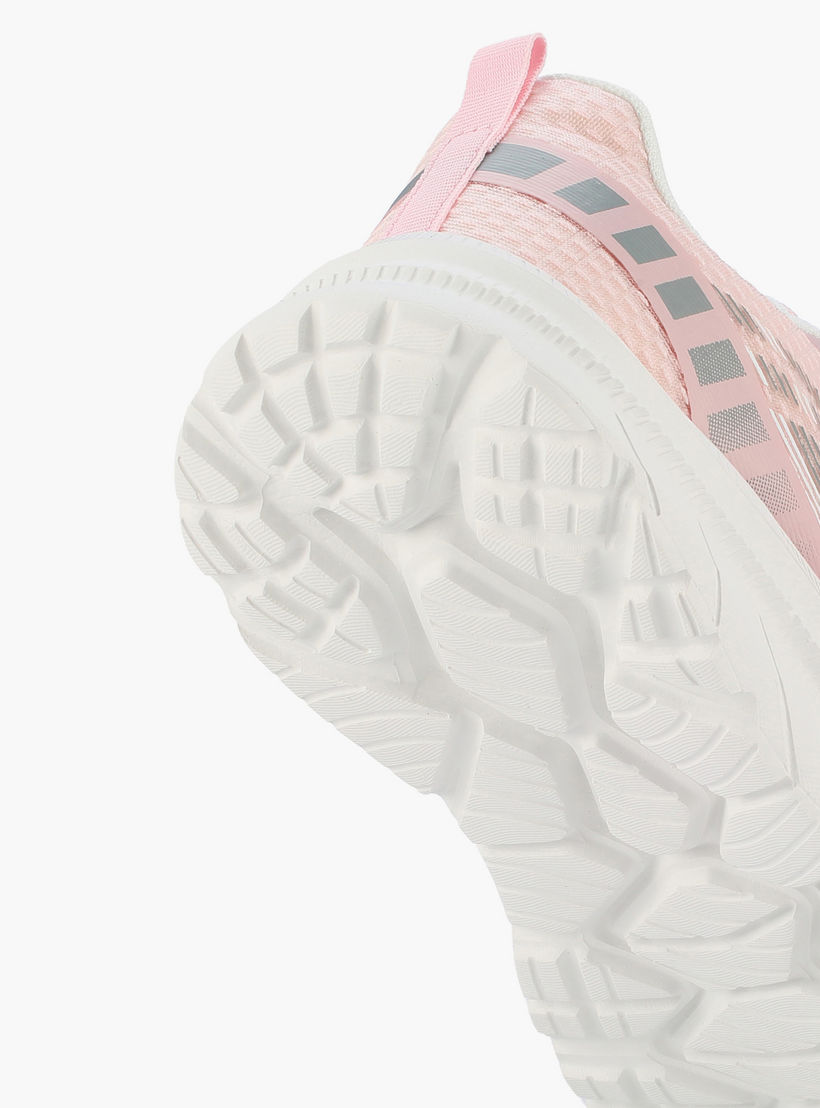 حذاء رياضي بشريط إغلاق لاصق للبنات من كابا-girls-shoes-sports-image-5