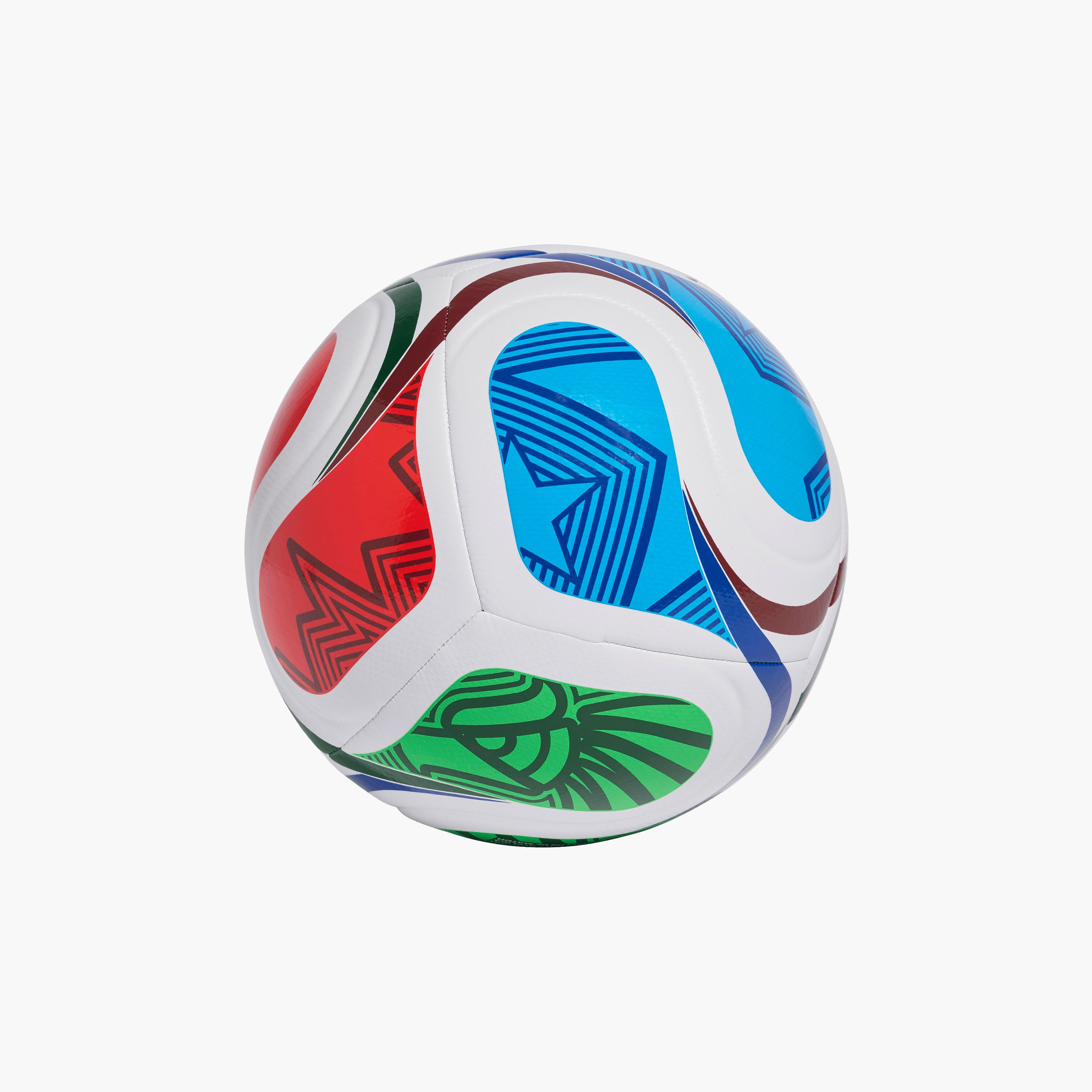 Adidas Trionda Training Football-sports-gear-football-accessories-balls-image-2