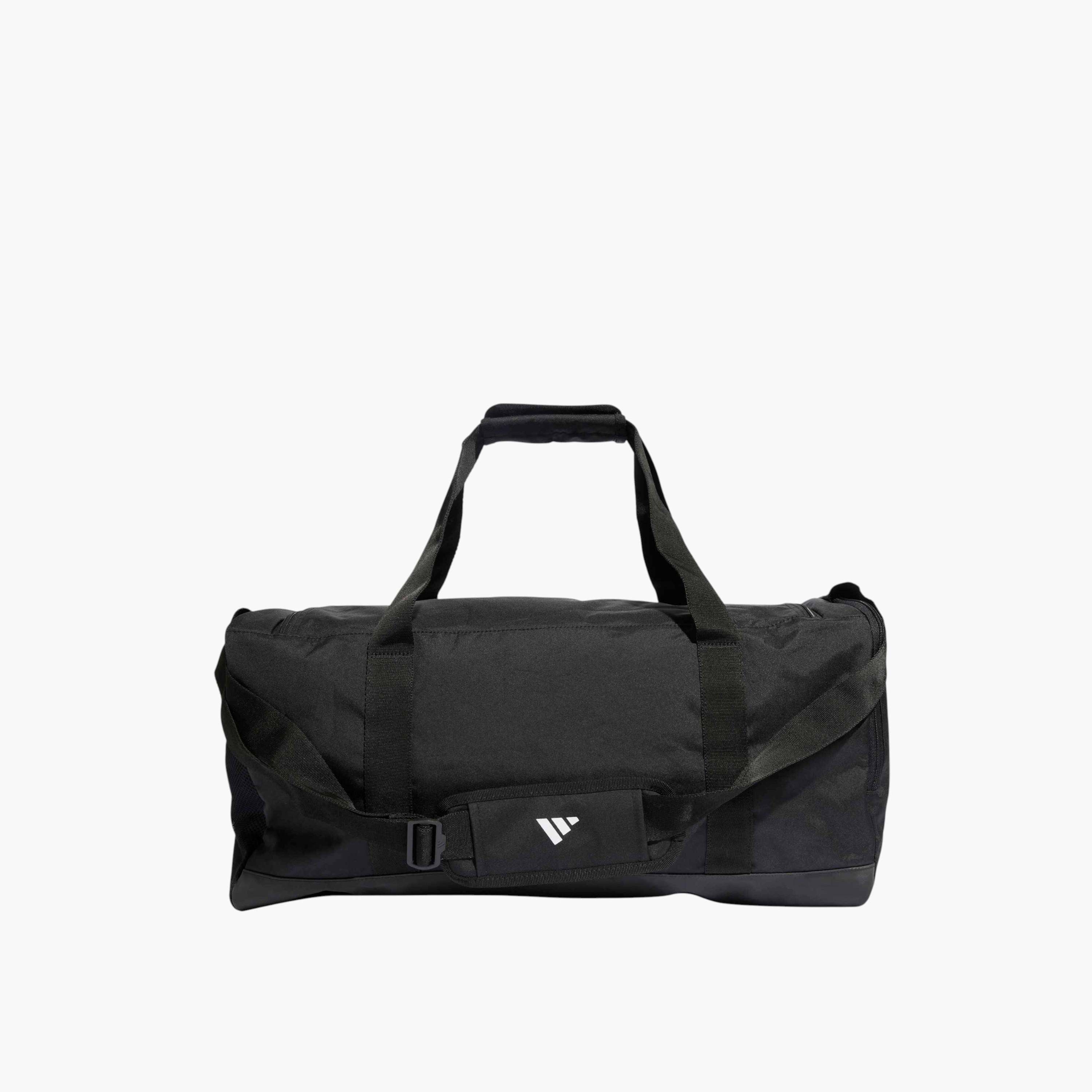 Adidas Men Logo Print Duffel Bag-men-bags-image-2