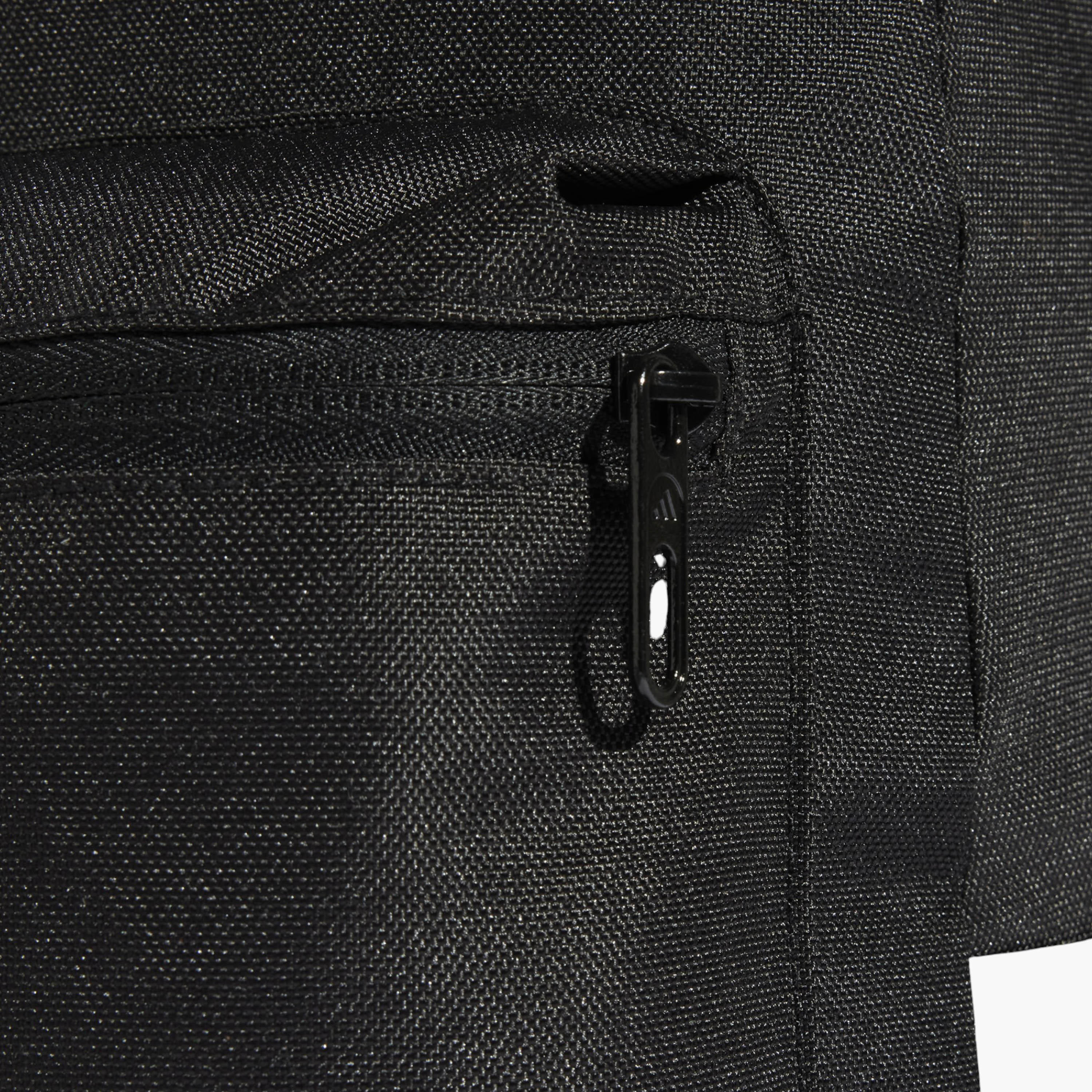 adidas Logo Print School Backpack with Adjustable Straps and Zip Closure-school-bagsandbackpacks-backpacks-image-5